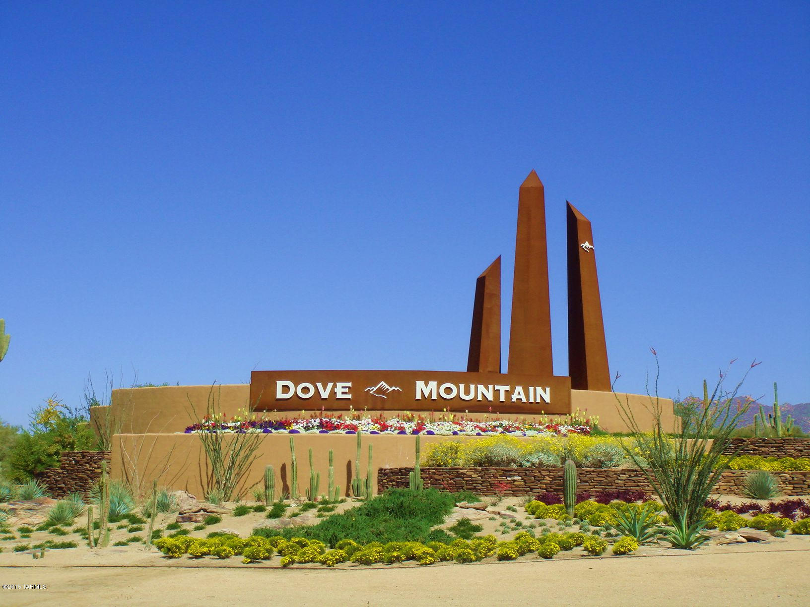 Dos Lagos at Dove Mountain (1-91) - Residential