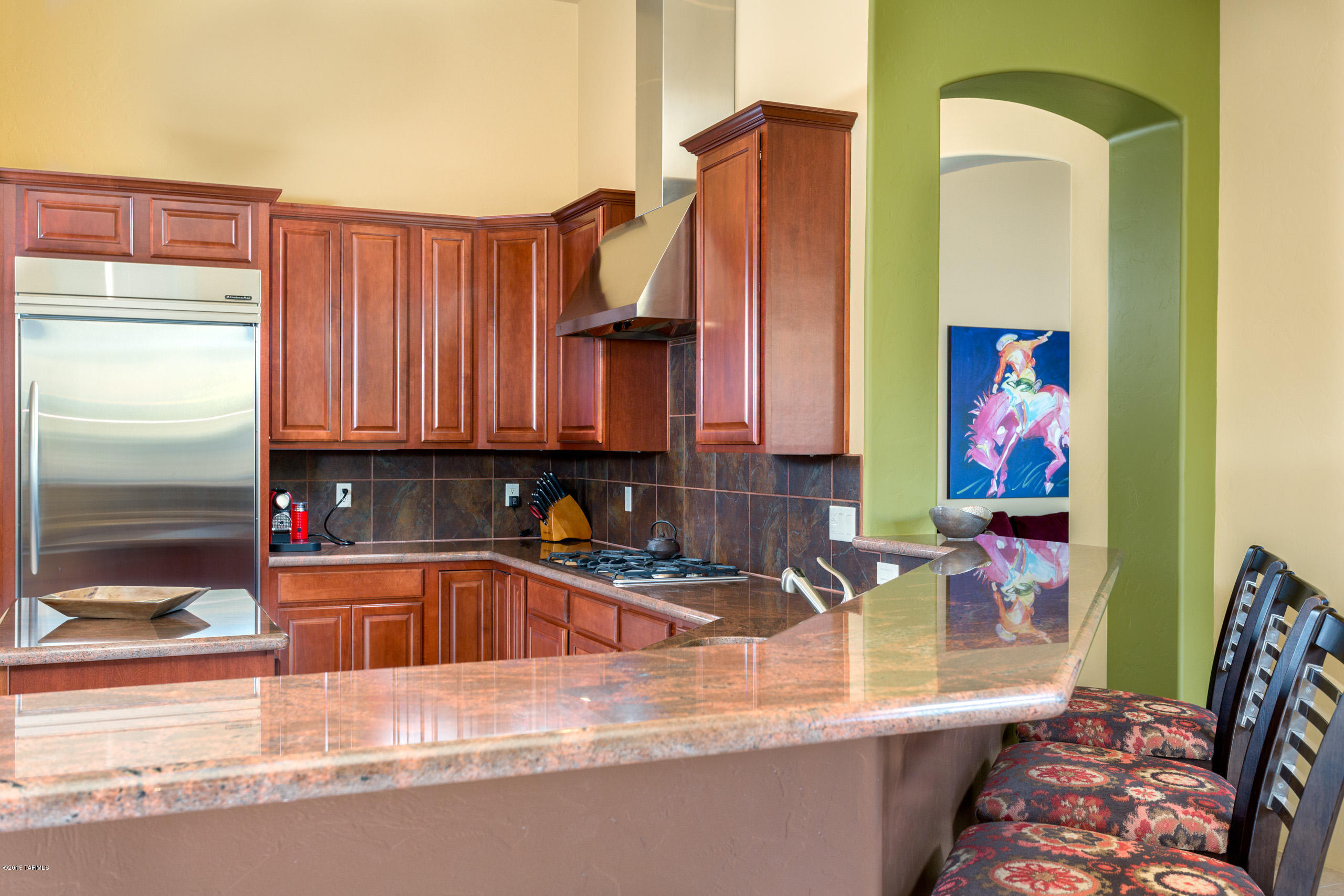 Dos Lagos at Dove Mountain (1-91) - Residential