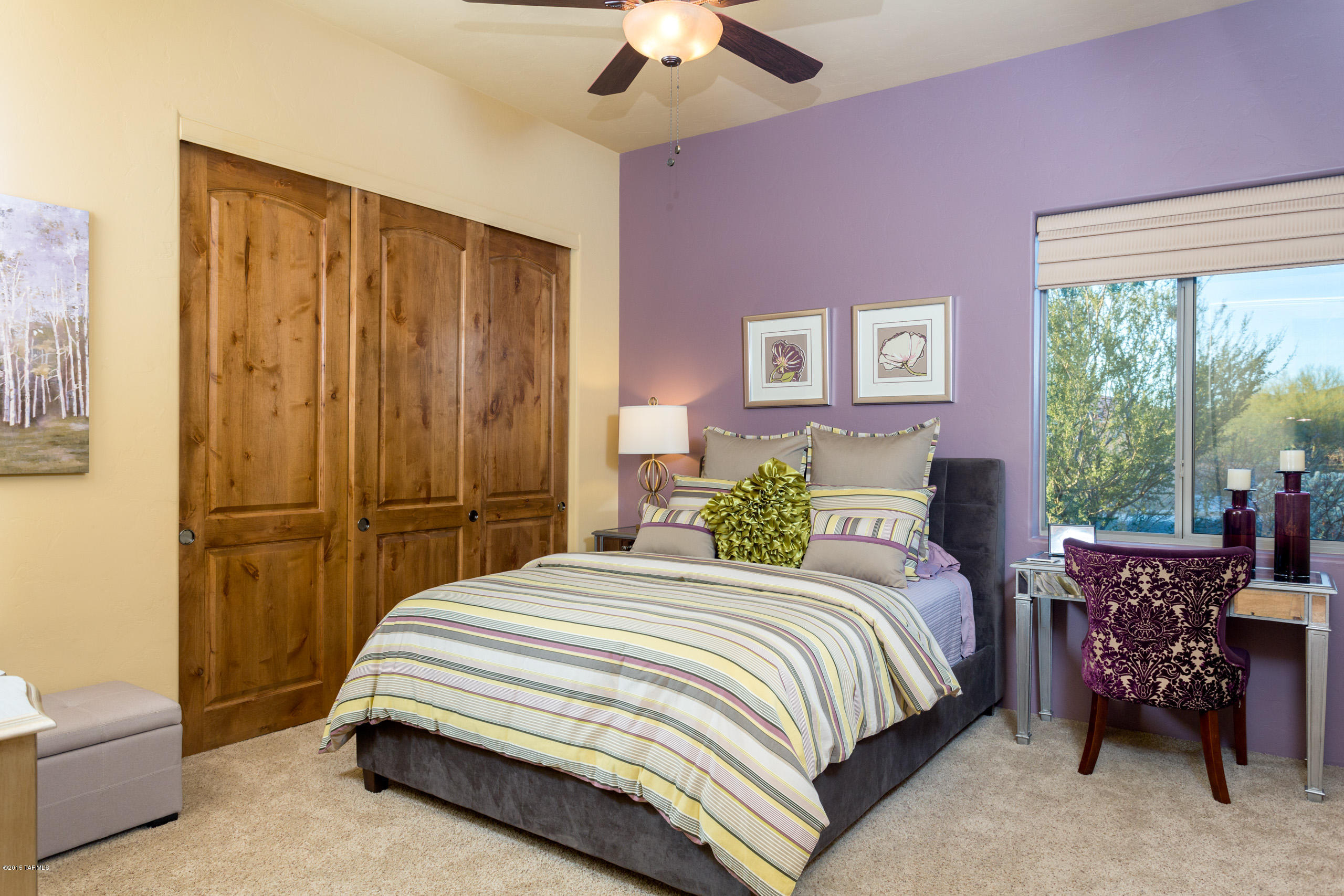 Dos Lagos at Dove Mountain (1-91) - Residential