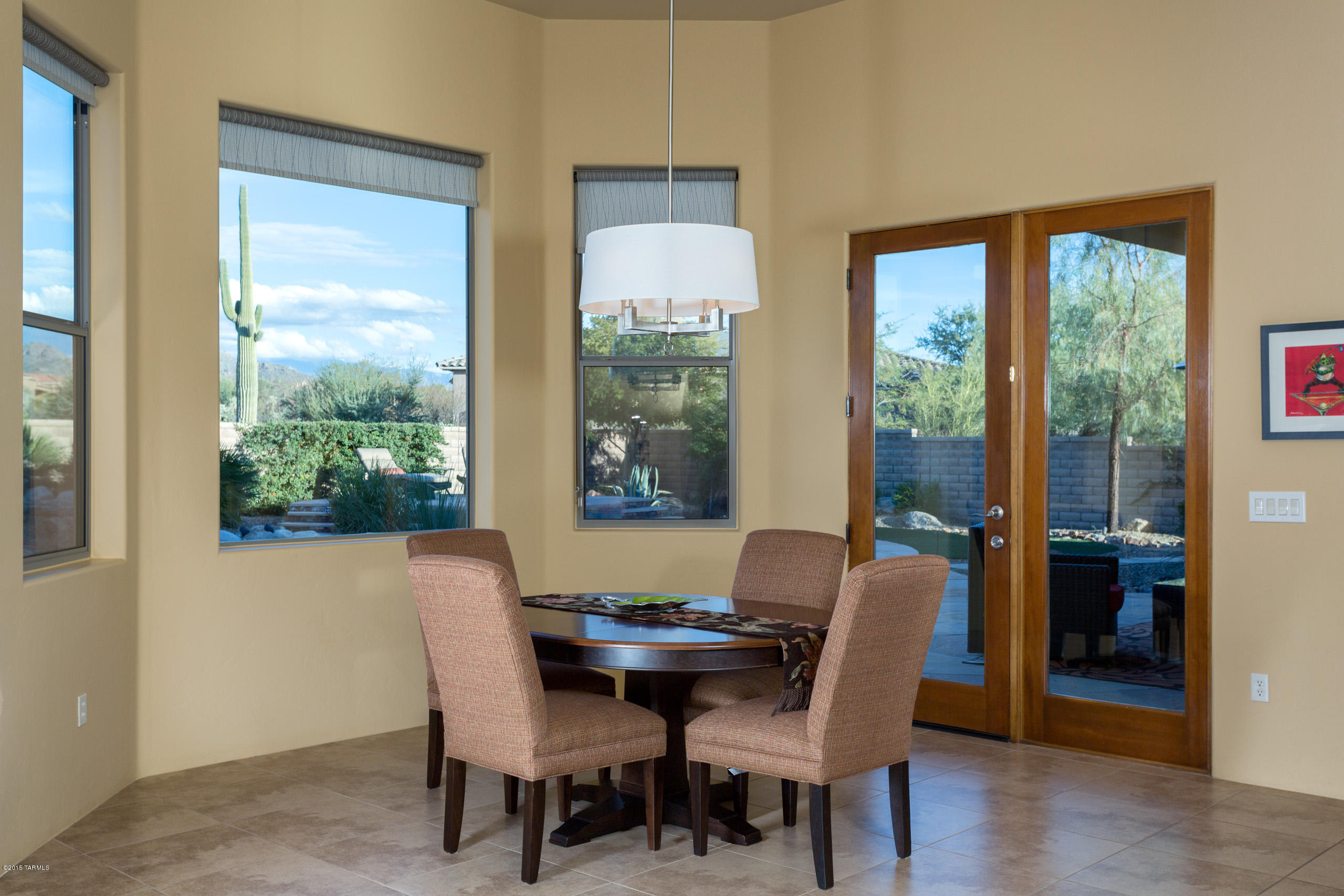 Dos Lagos at Dove Mountain (1-91) - Residential