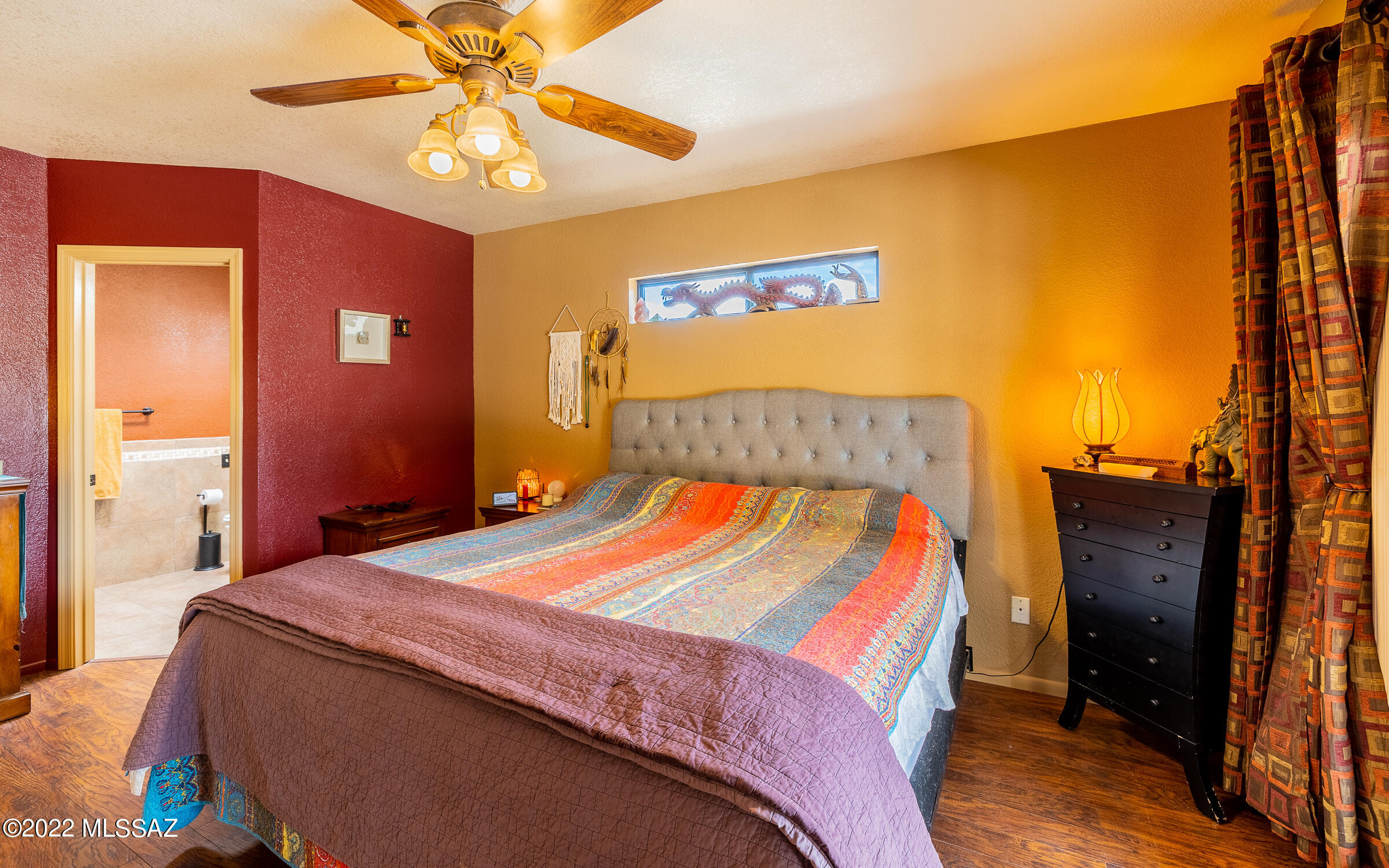 Rincon Valley Estates (1-15) - Residential
