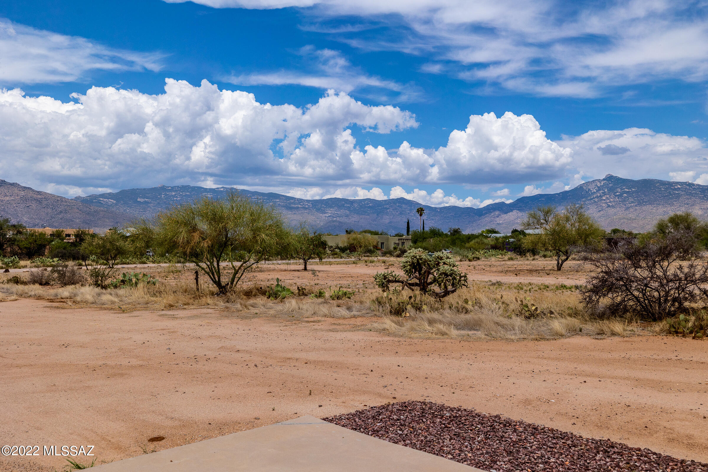 Rincon Valley Estates (1-15) - Residential