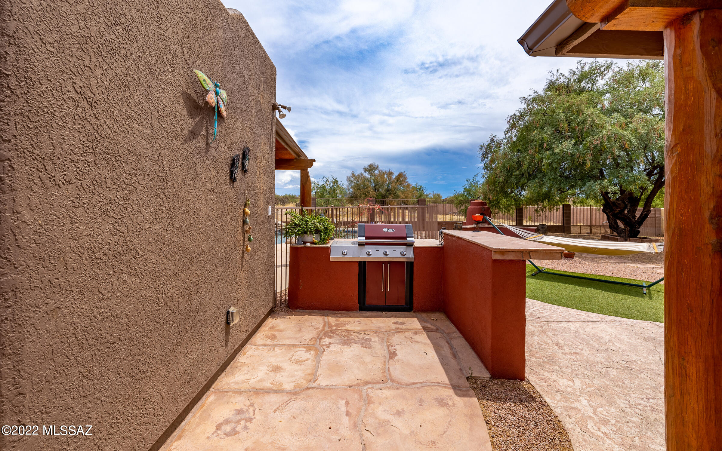 Rincon Valley Estates (1-15) - Residential