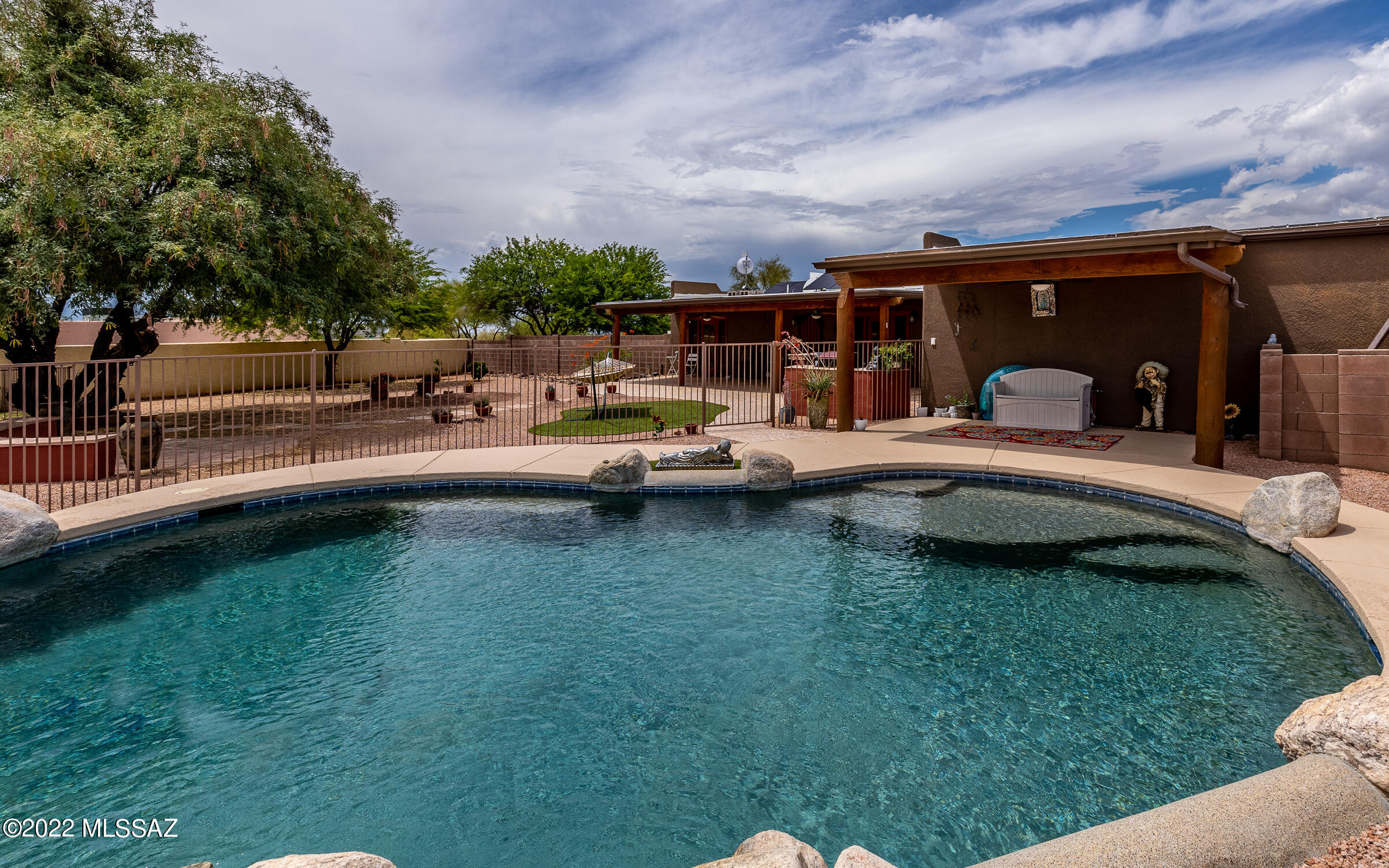 Rincon Valley Estates (1-15) - Residential