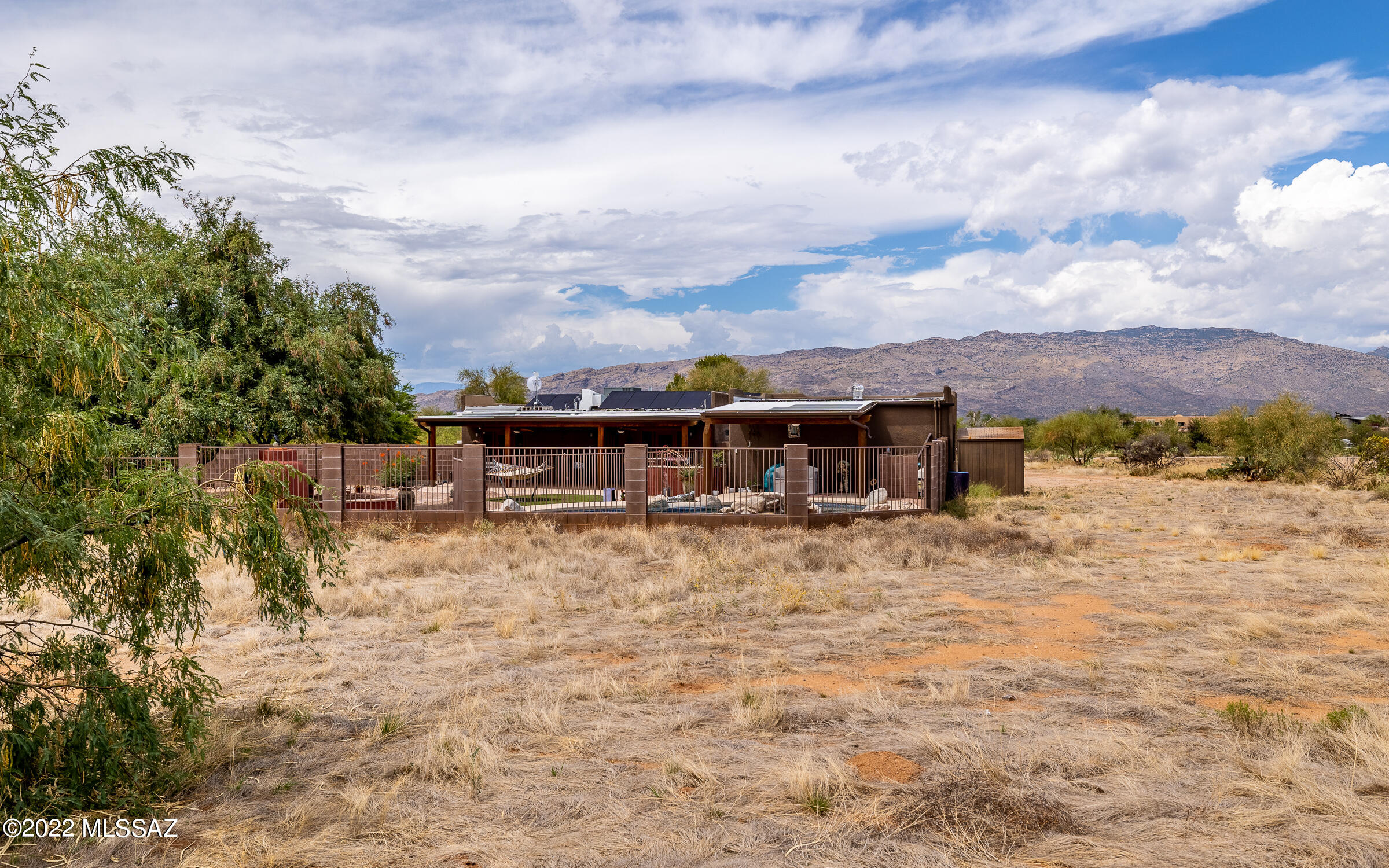 Rincon Valley Estates (1-15) - Residential