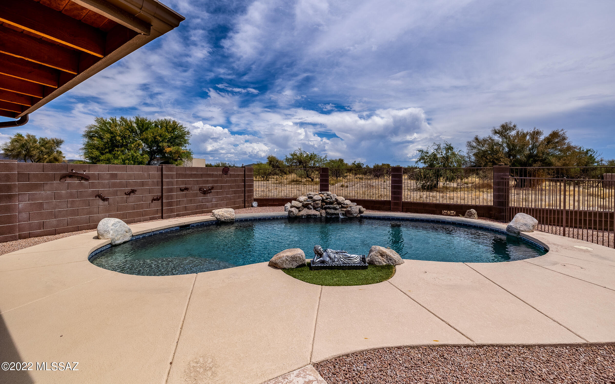 Rincon Valley Estates (1-15) - Residential