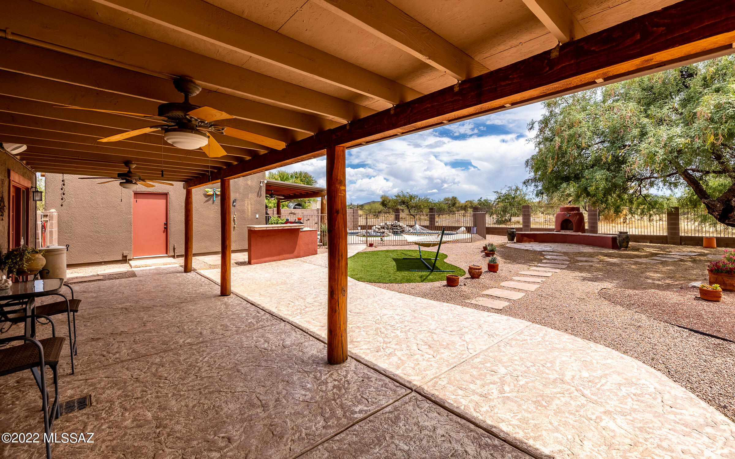 Rincon Valley Estates (1-15) - Residential