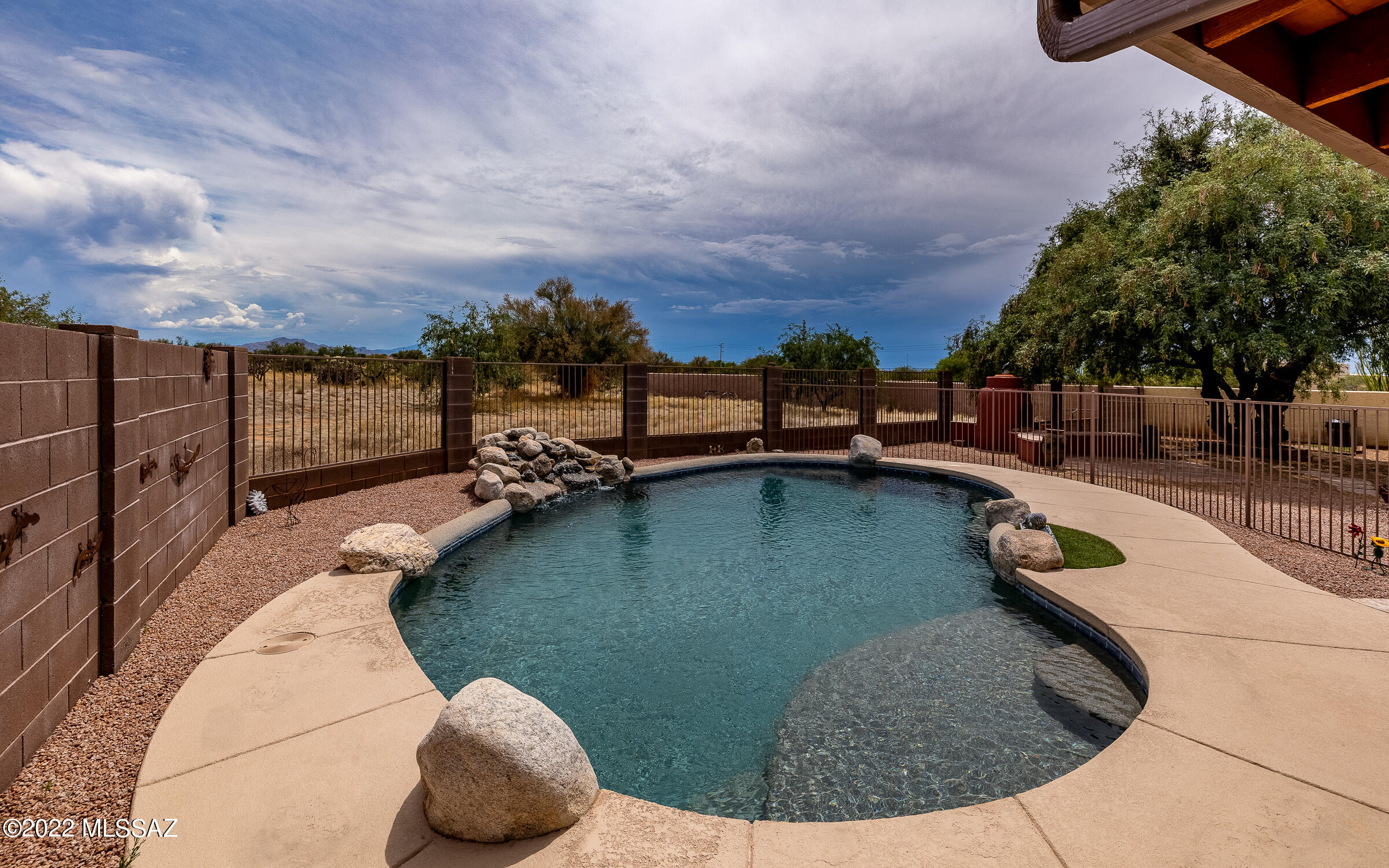 Rincon Valley Estates (1-15) - Residential