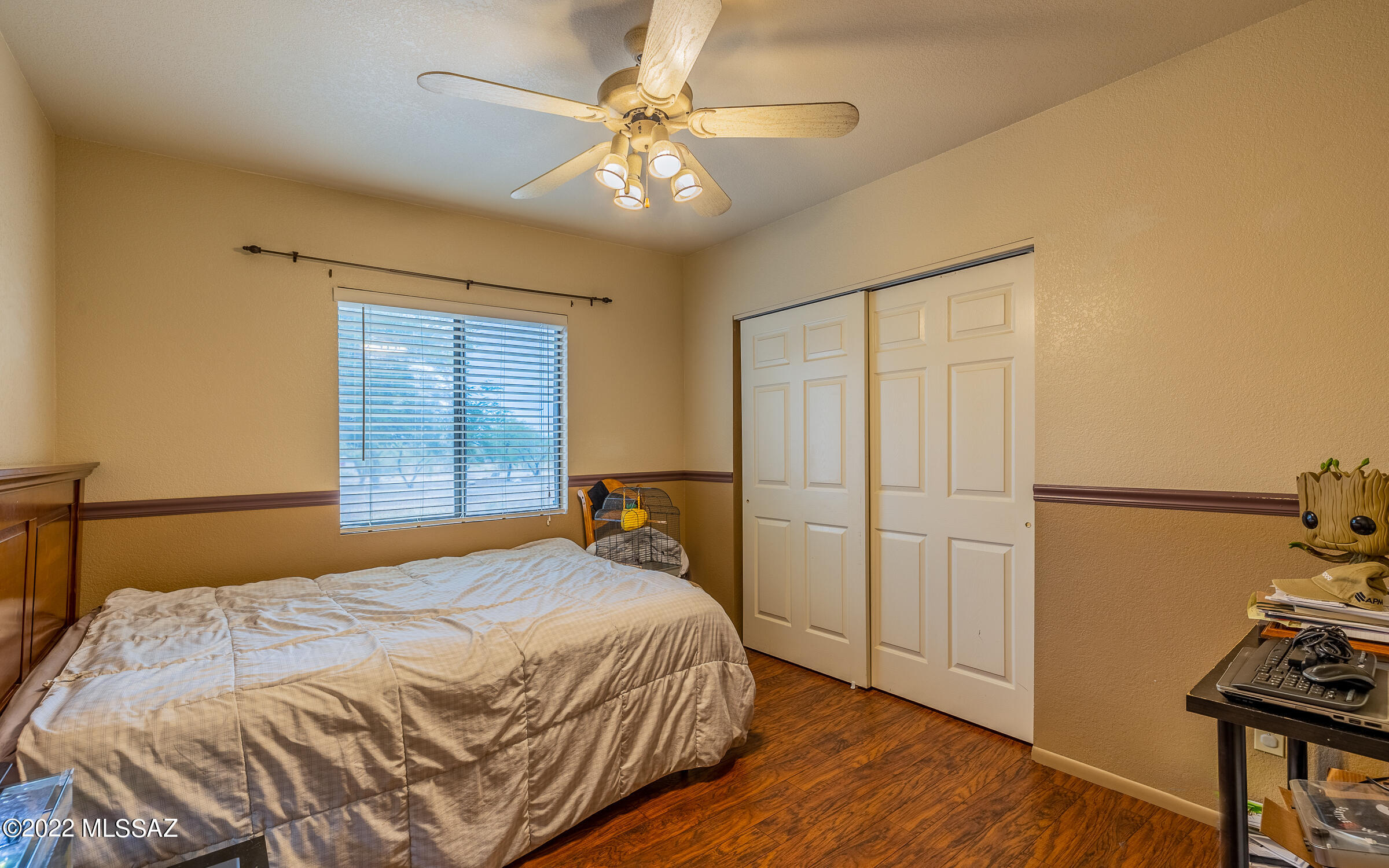 Rincon Valley Estates (1-15) - Residential