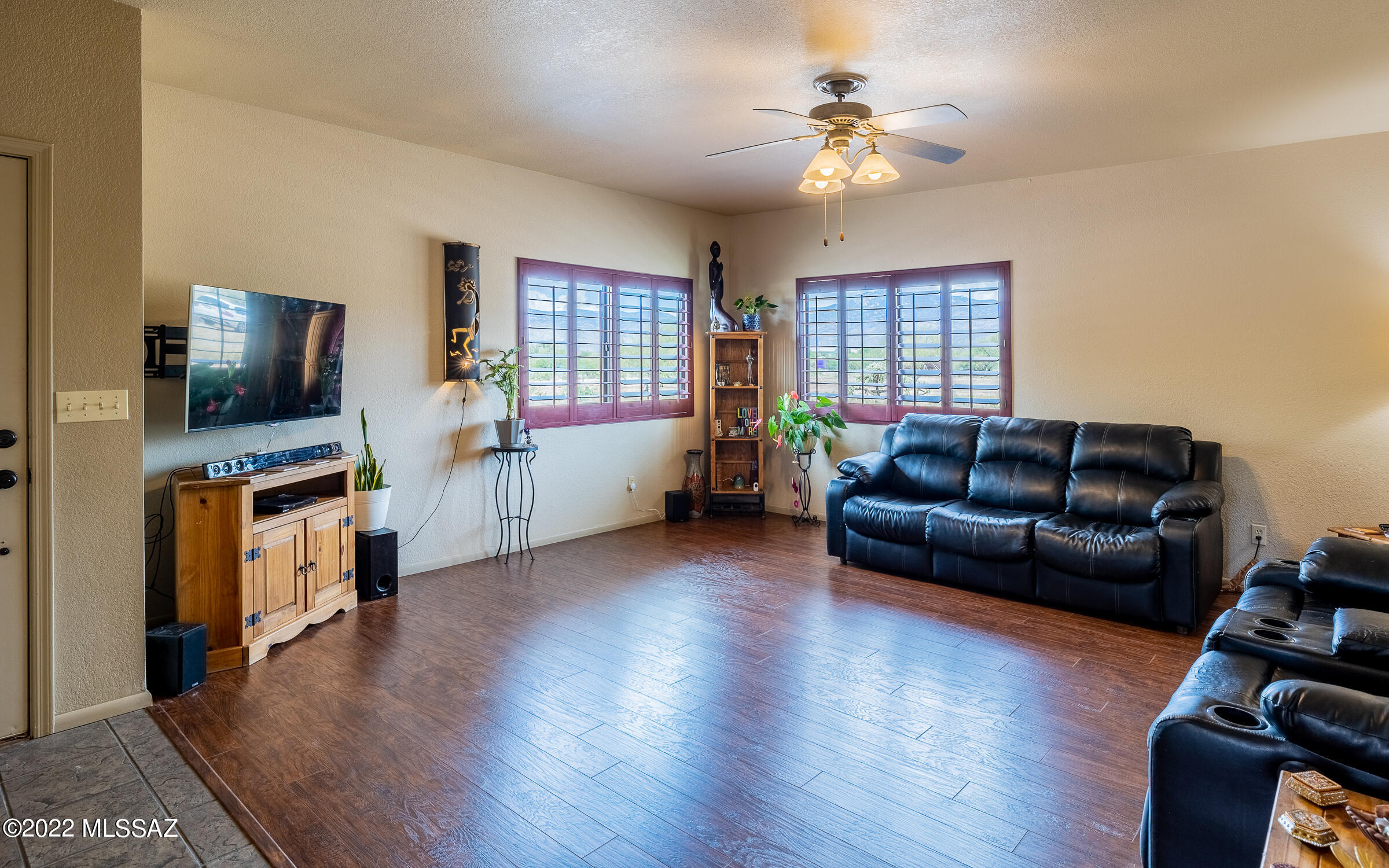 Rincon Valley Estates (1-15) - Residential
