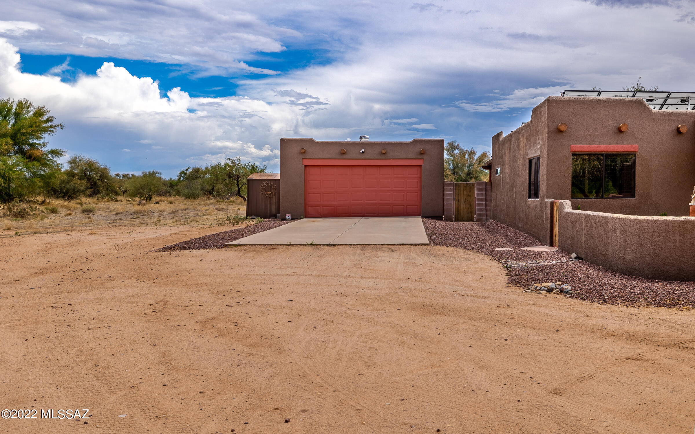 Rincon Valley Estates (1-15) - Residential