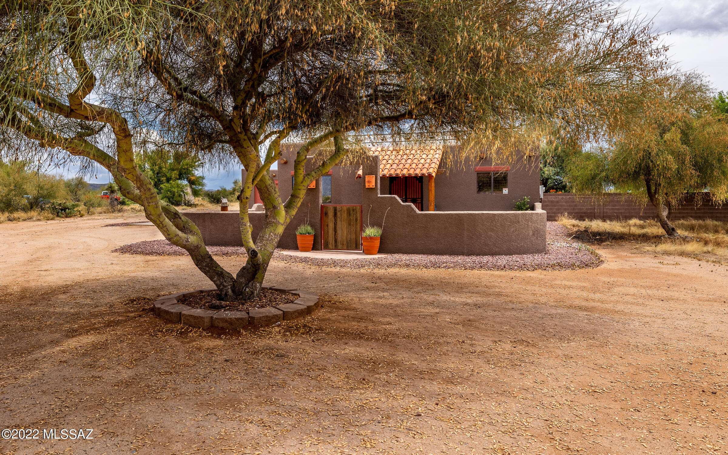 Rincon Valley Estates (1-15) - Residential