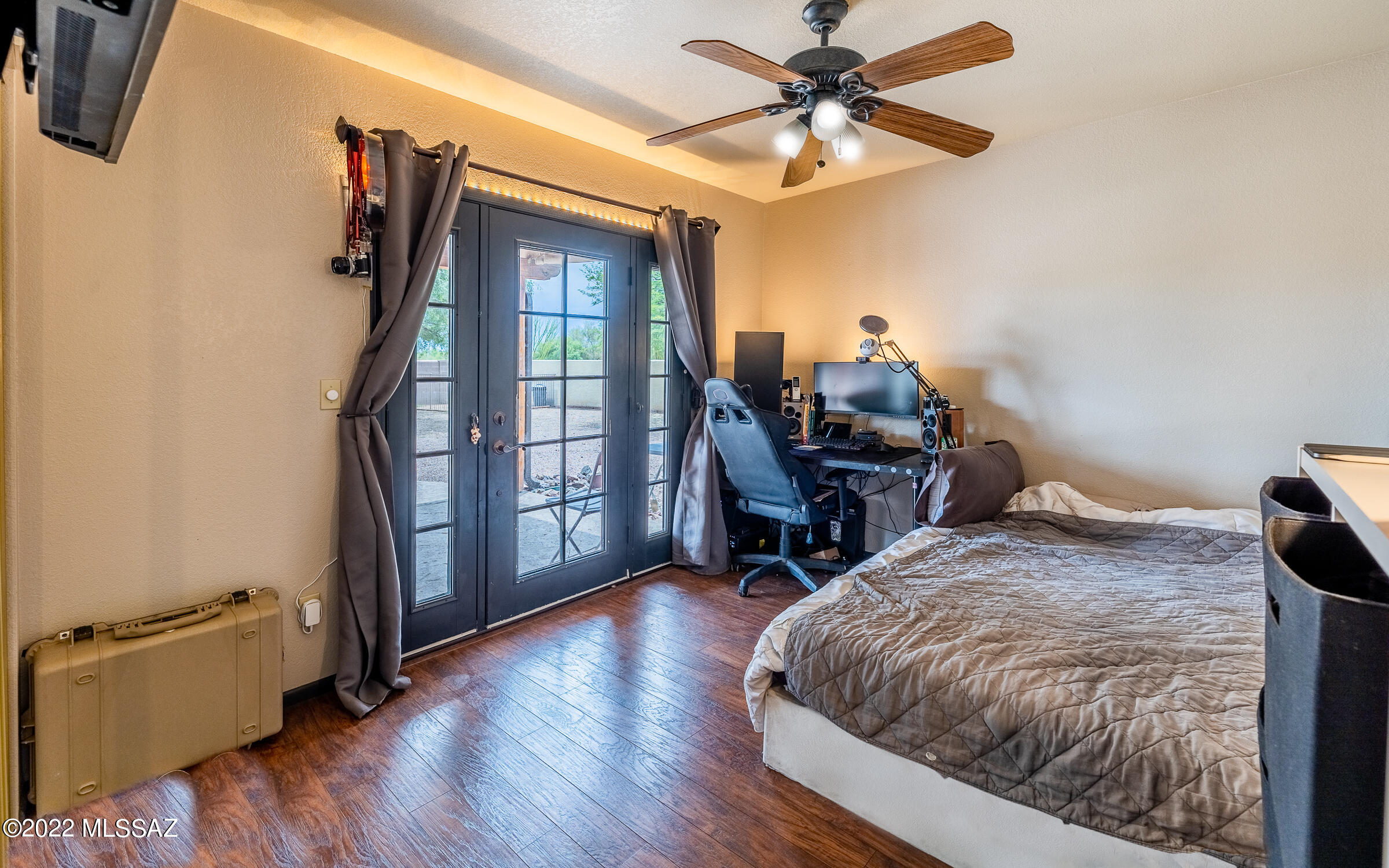 Rincon Valley Estates (1-15) - Residential