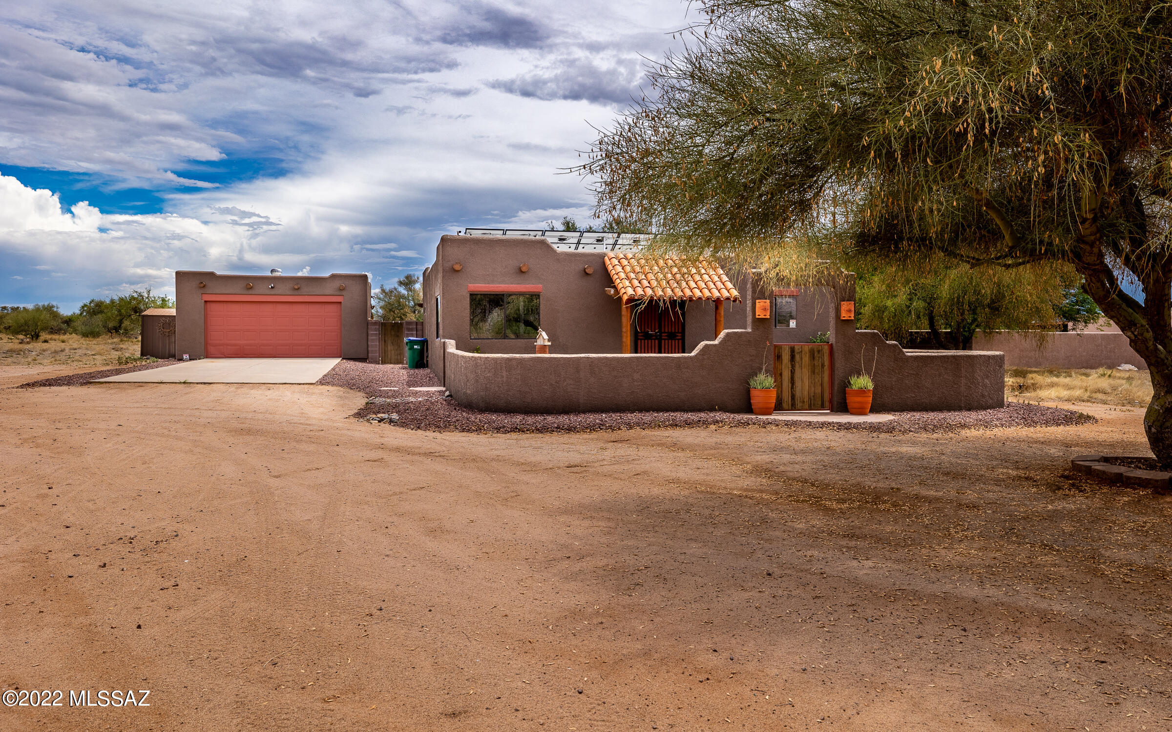 Rincon Valley Estates (1-15) - Residential