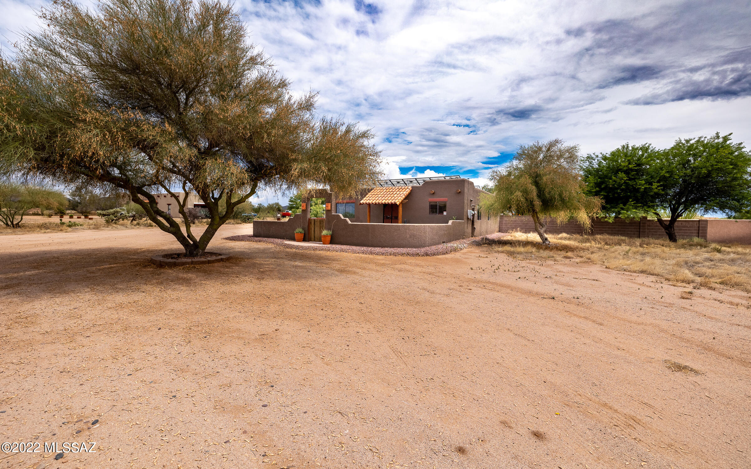 Rincon Valley Estates (1-15) - Residential