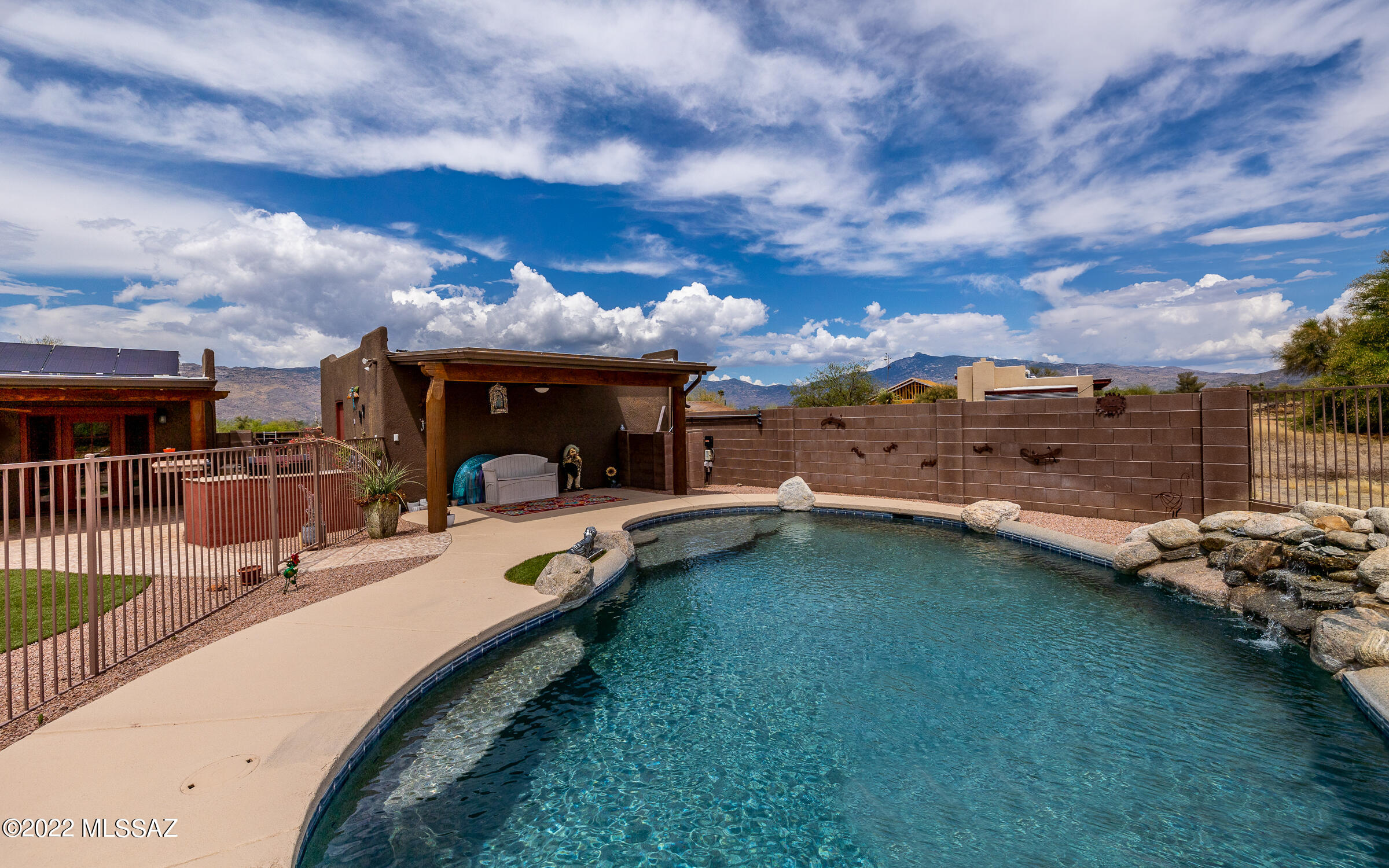 Rincon Valley Estates (1-15) - Residential