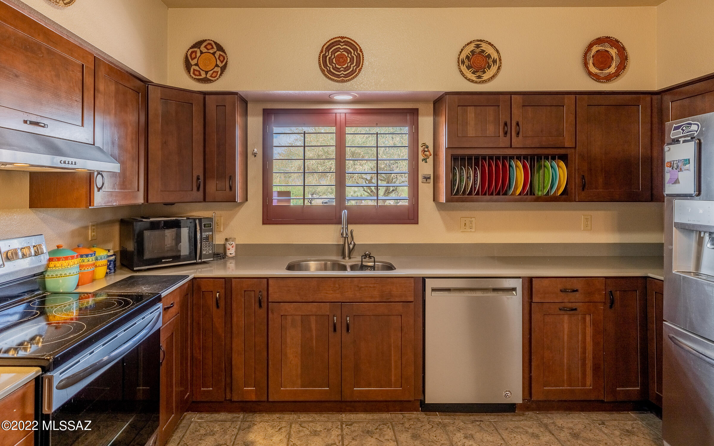 Rincon Valley Estates (1-15) - Residential