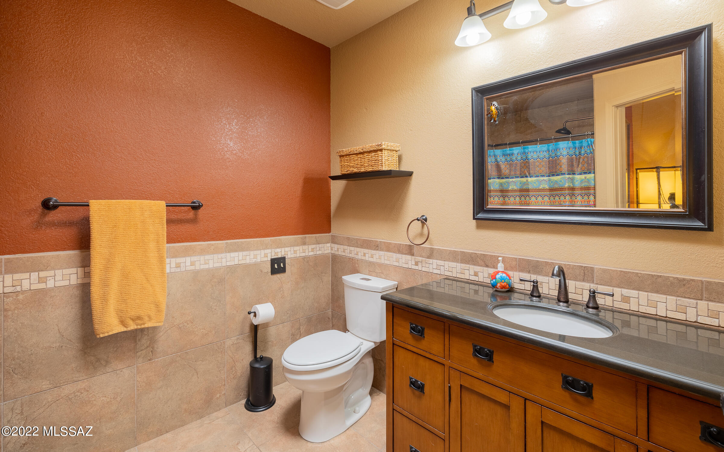 Rincon Valley Estates (1-15) - Residential