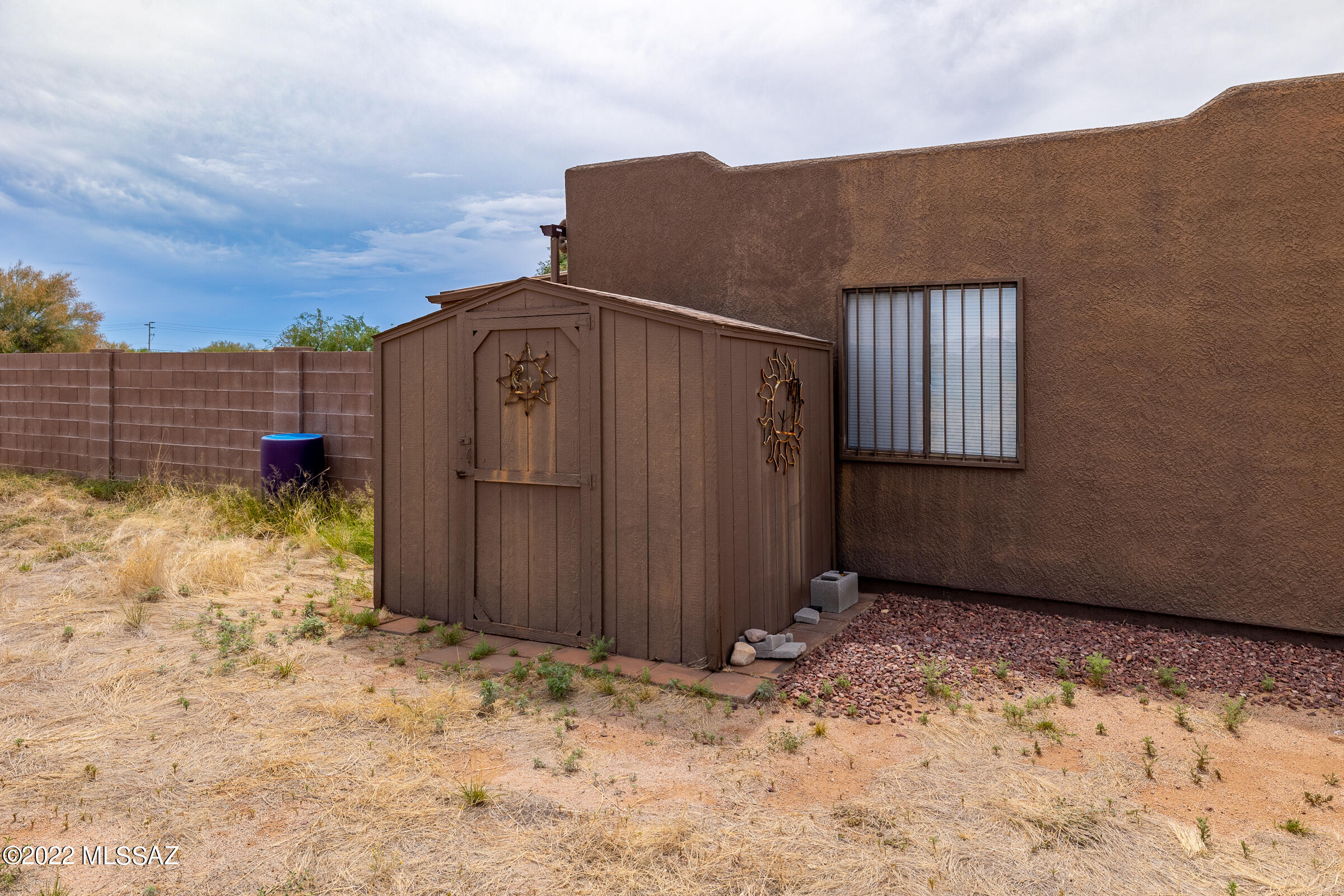 Rincon Valley Estates (1-15) - Residential