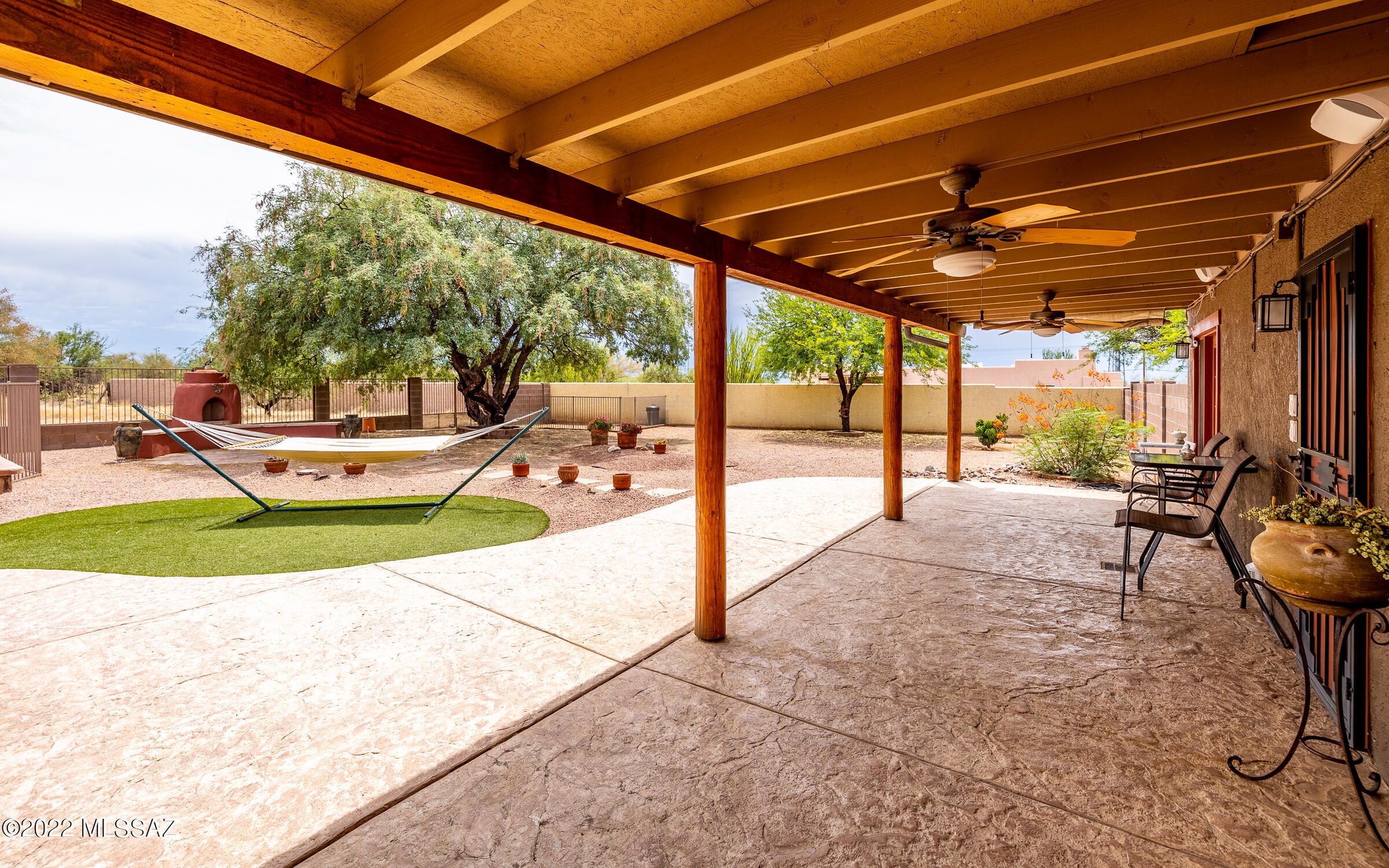 Rincon Valley Estates (1-15) - Residential