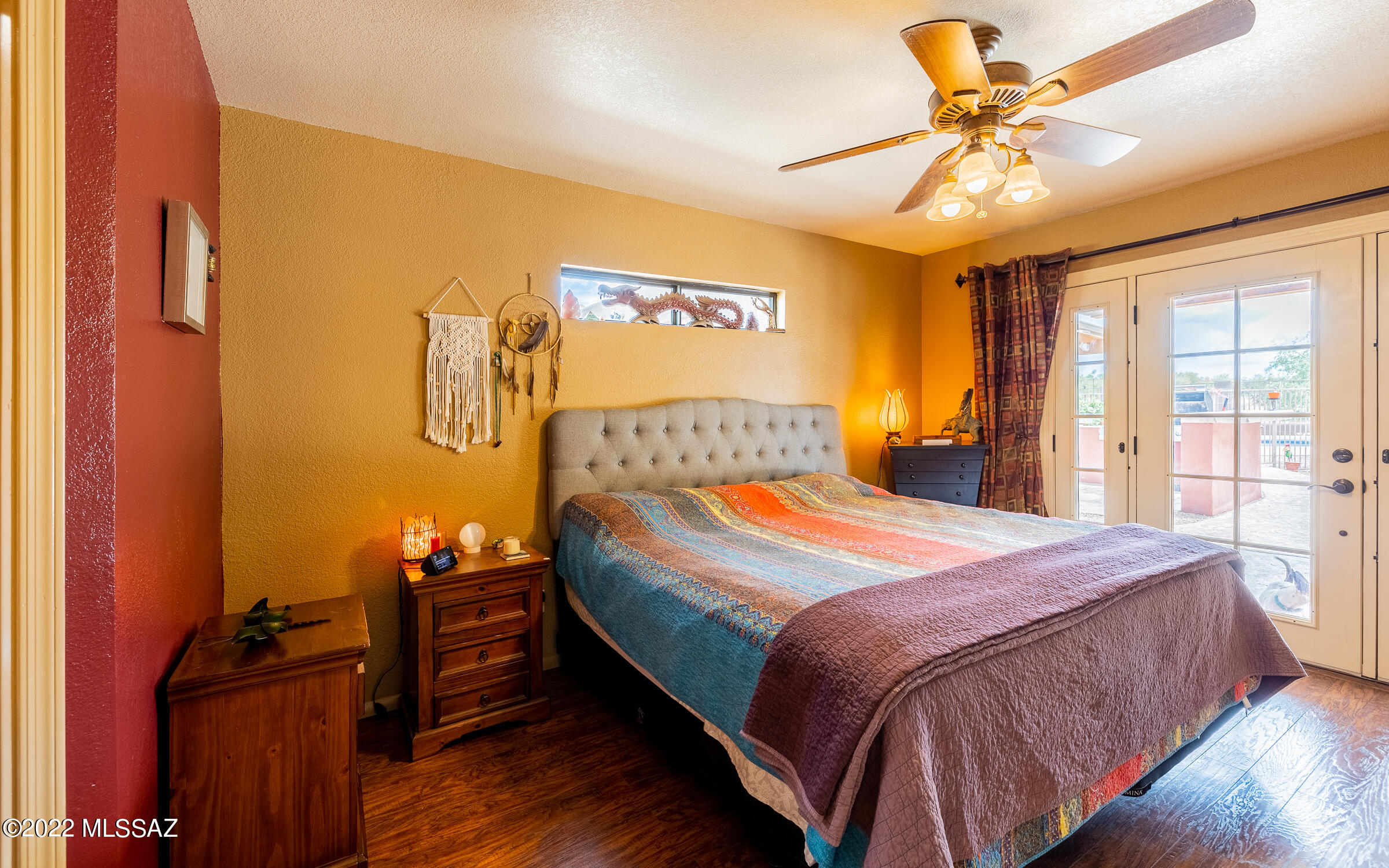 Rincon Valley Estates (1-15) - Residential
