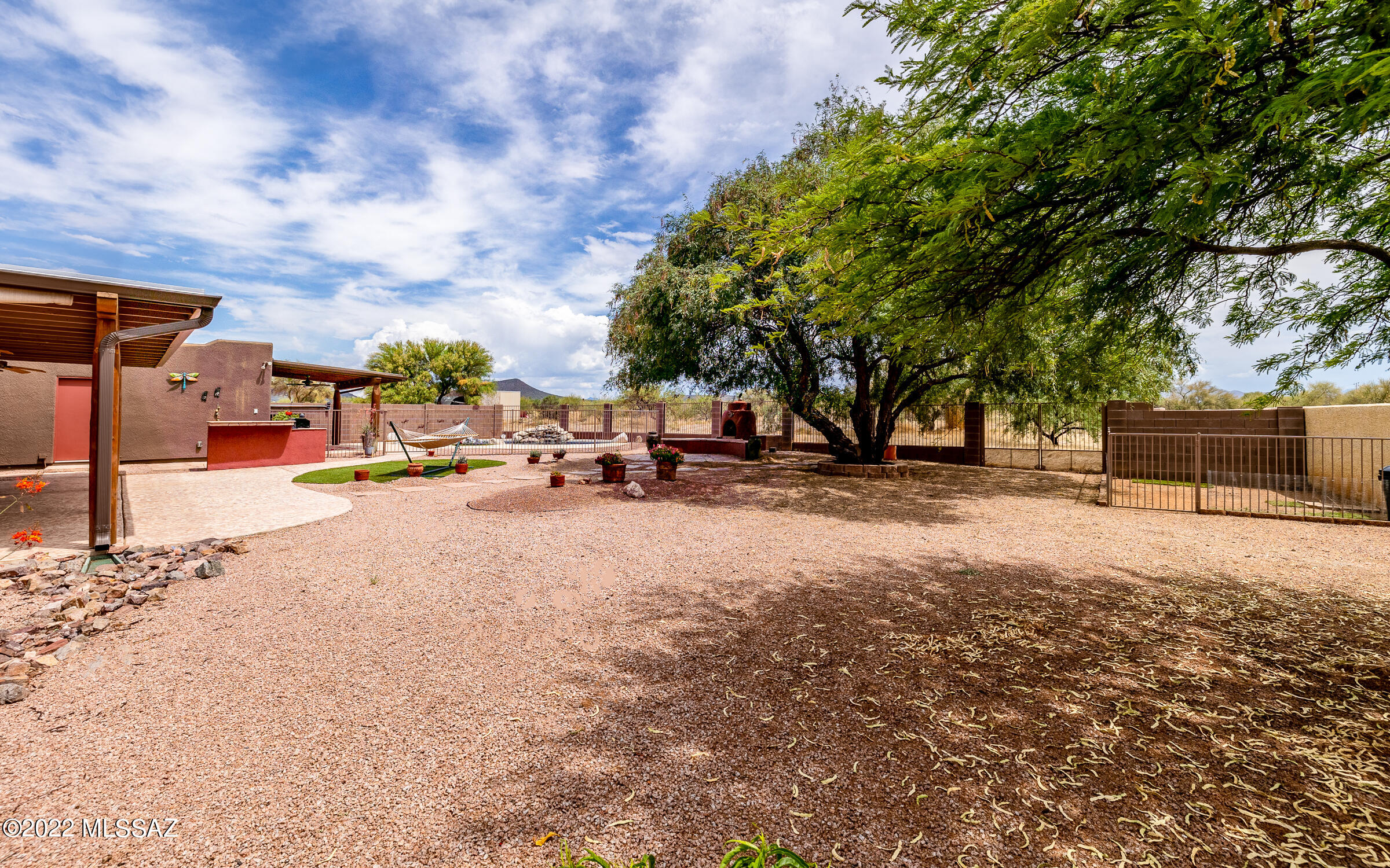 Rincon Valley Estates (1-15) - Residential