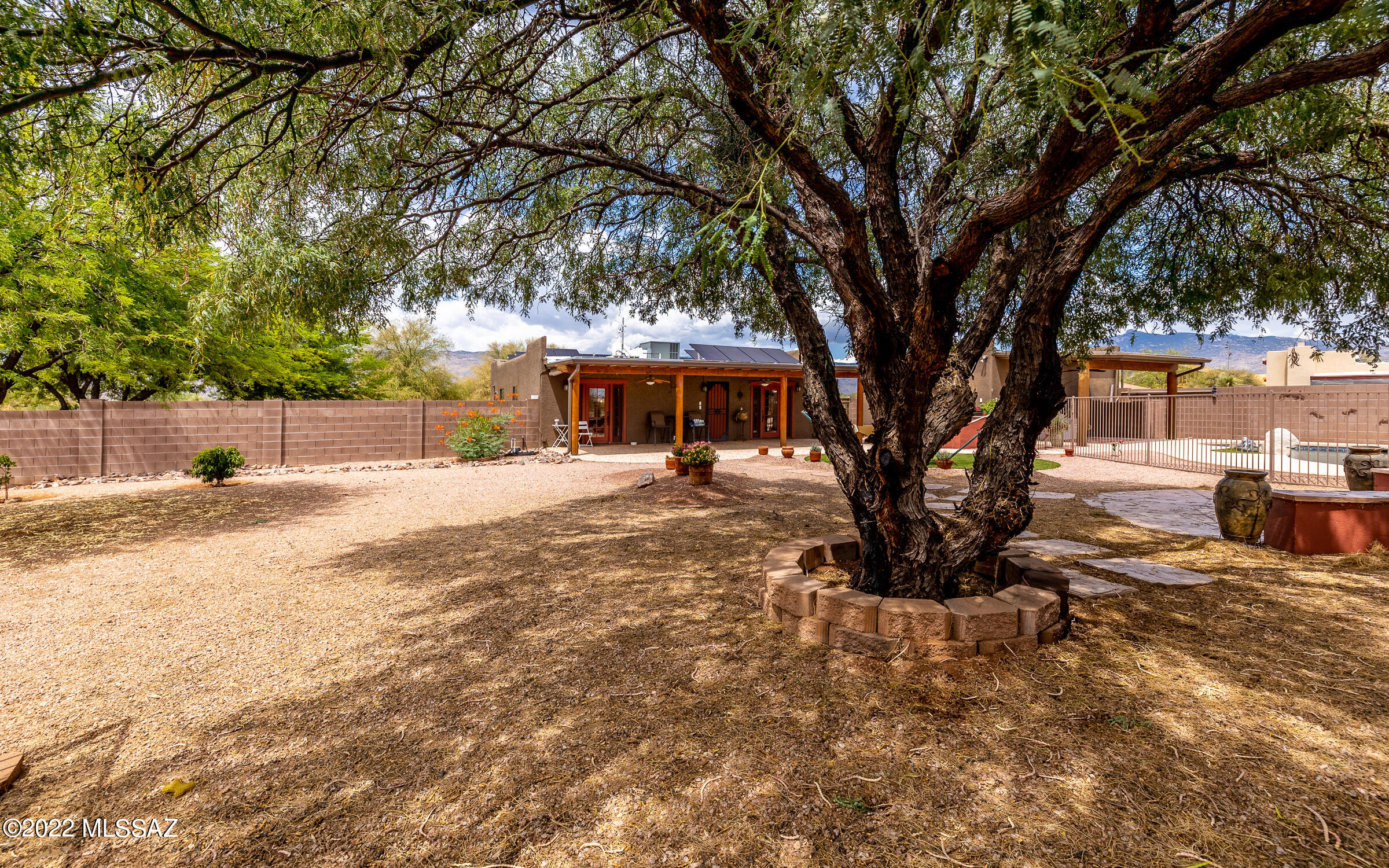 Rincon Valley Estates (1-15) - Residential