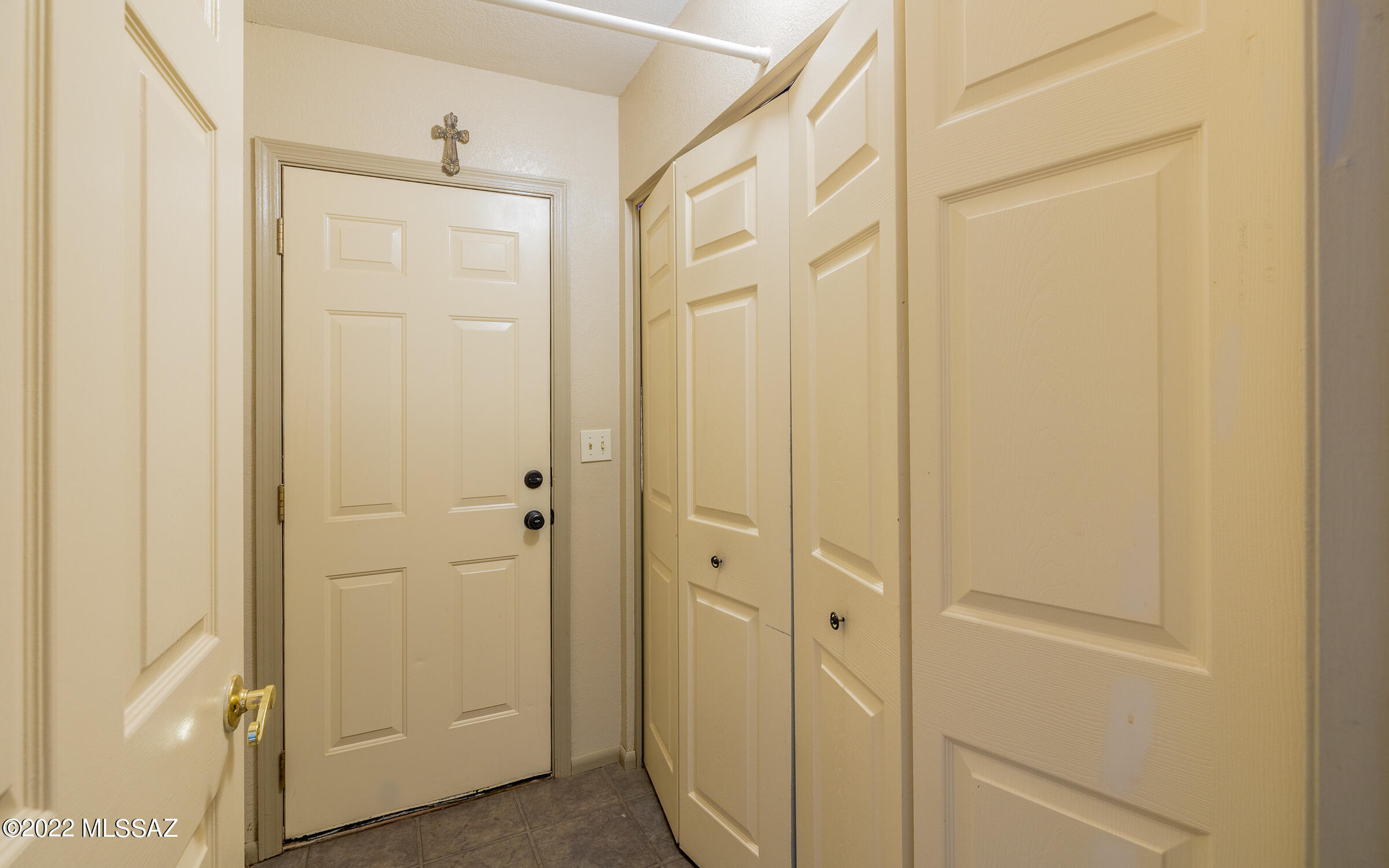 Rincon Valley Estates (1-15) - Residential