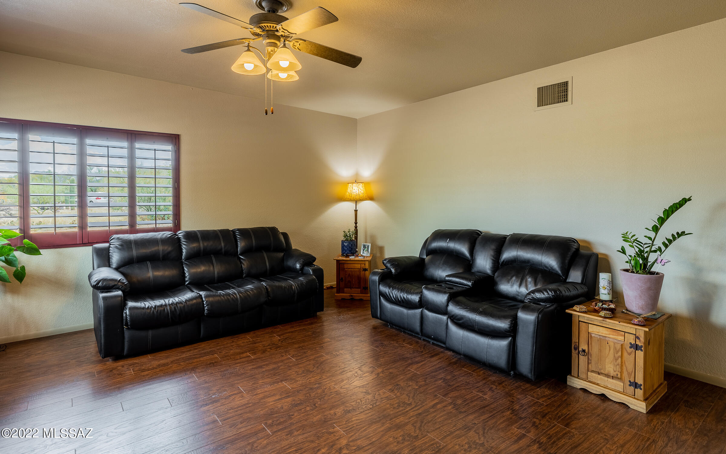 Rincon Valley Estates (1-15) - Residential