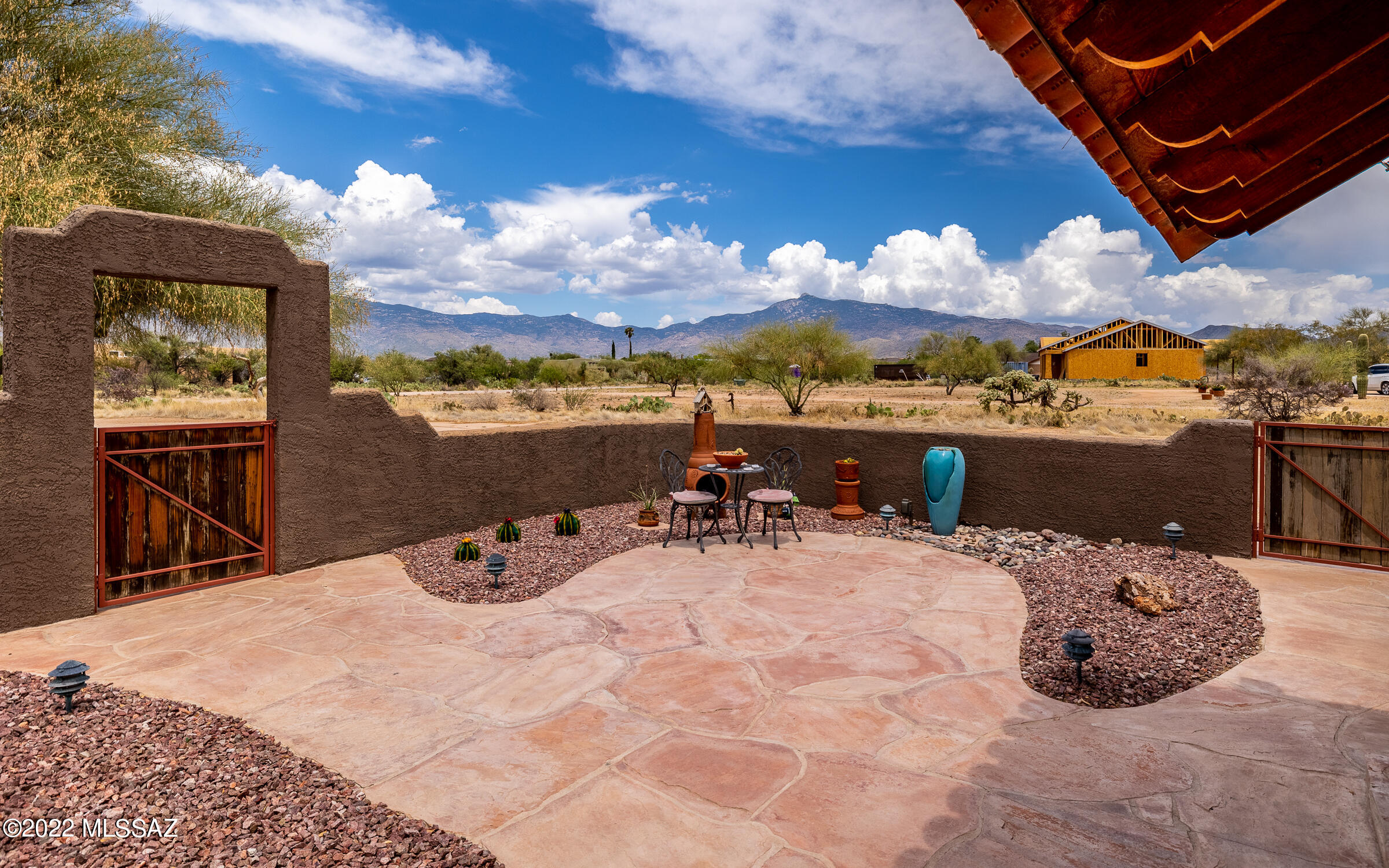 Rincon Valley Estates (1-15) - Residential