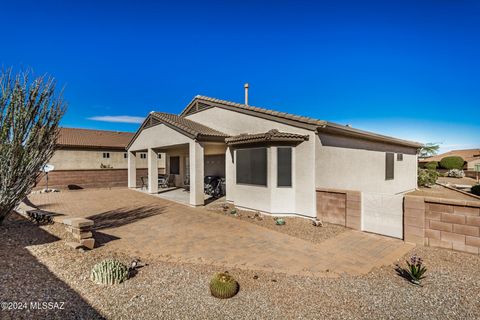 A home in Green Valley