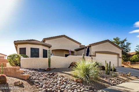 A home in Green Valley