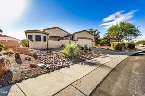 A home in Green Valley