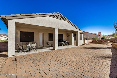 A home in Green Valley