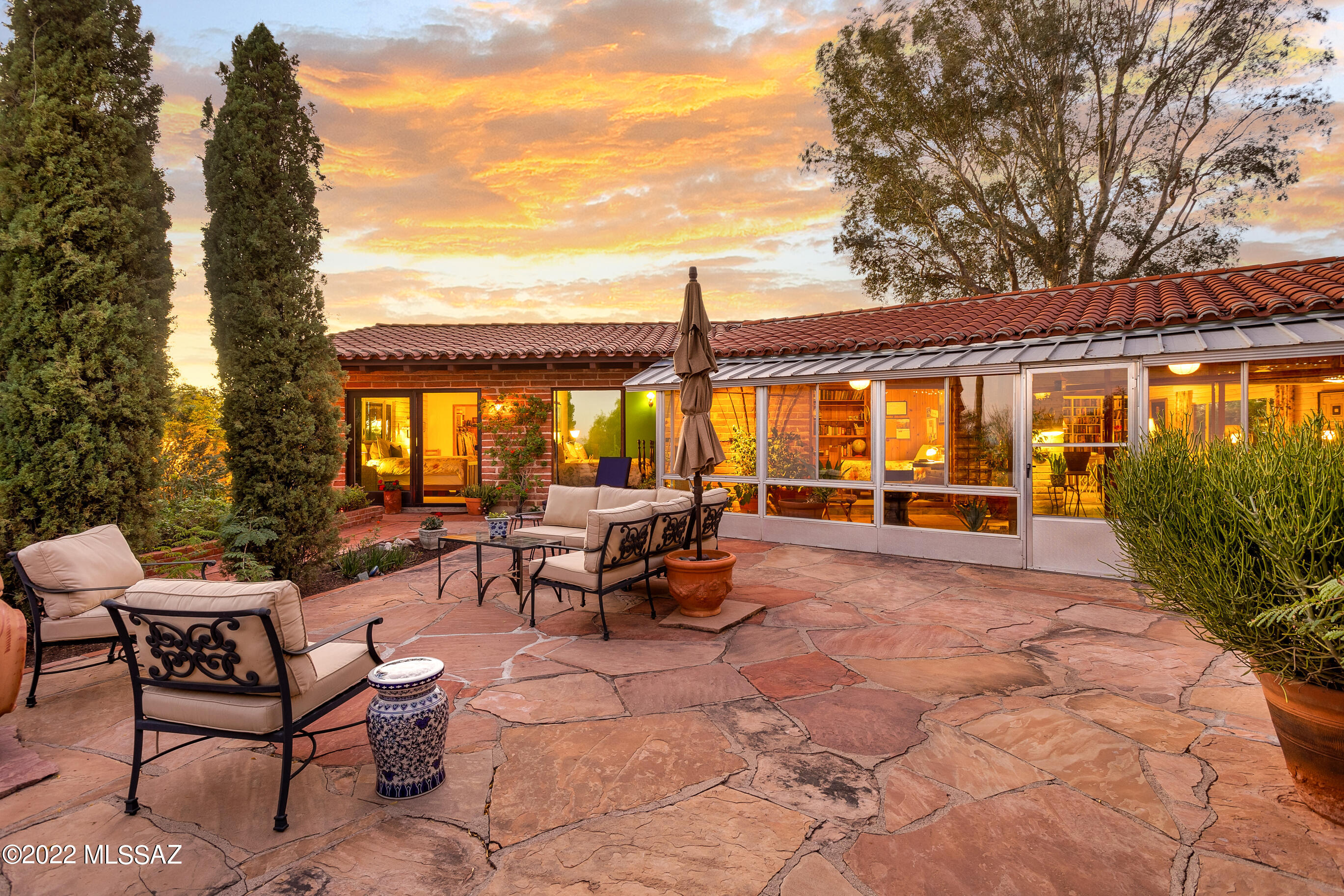 Oracle Foothills Estates NO. 1 - Residential