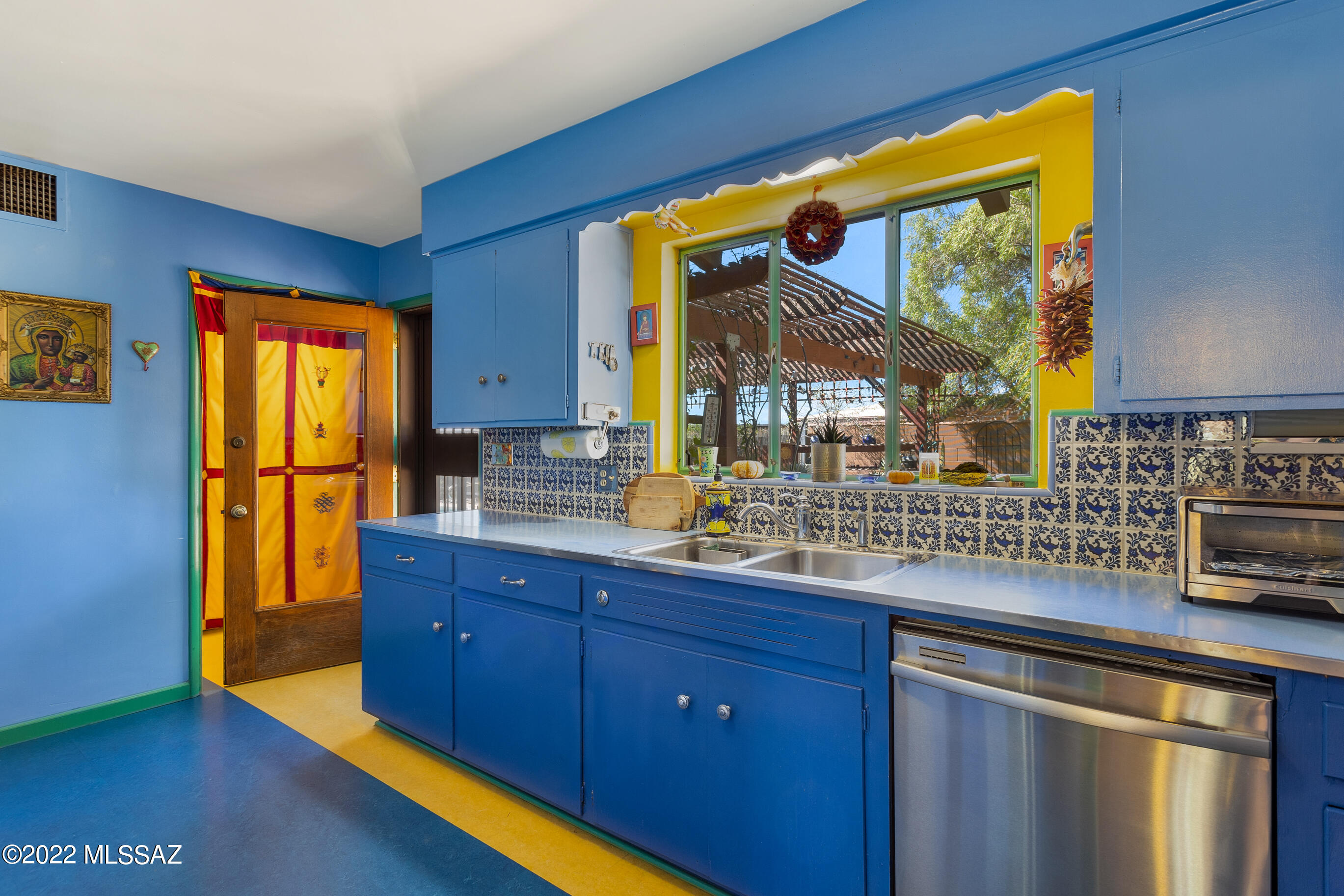 Oracle Foothills Estates NO. 1 - Residential