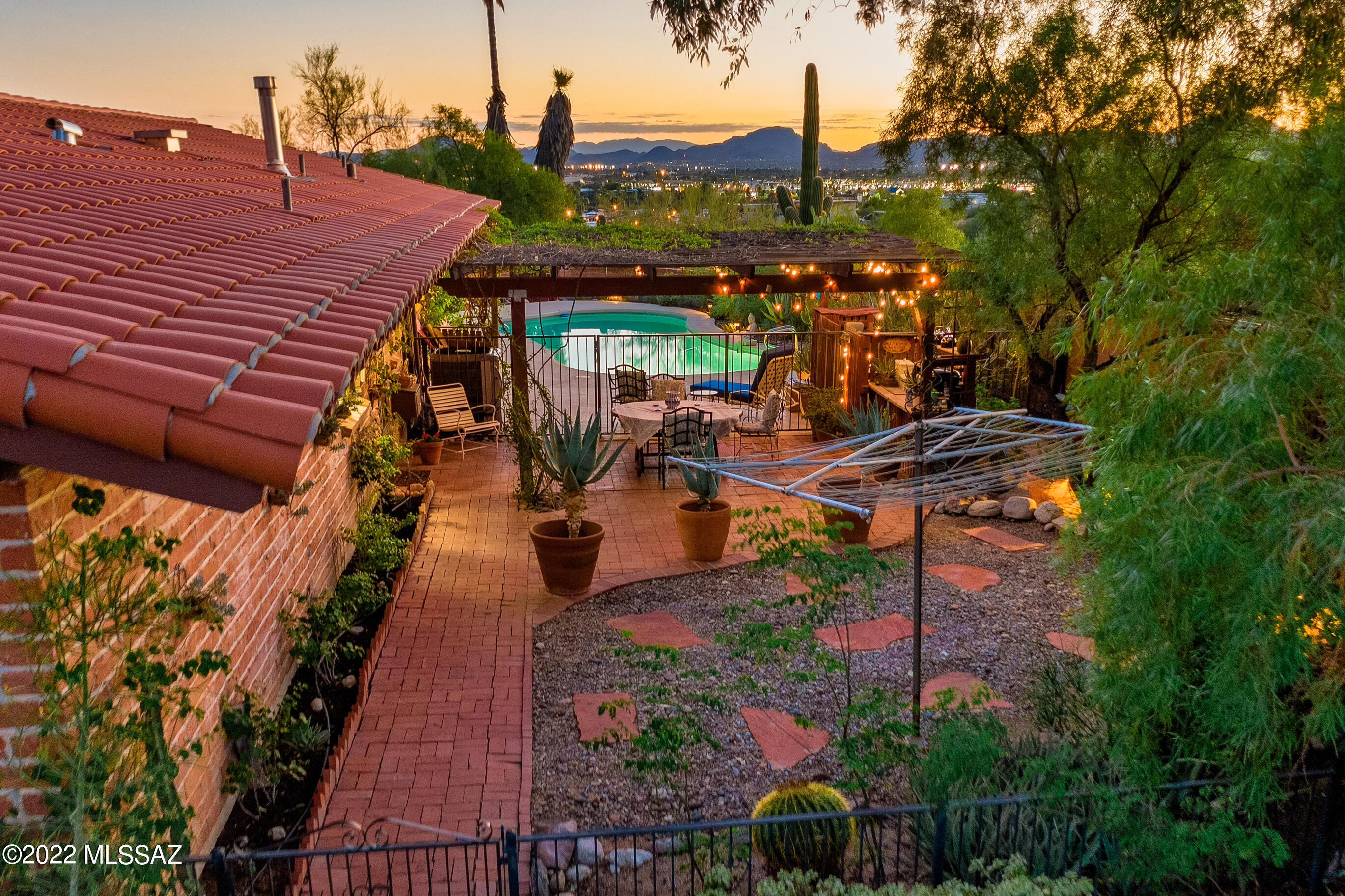 Oracle Foothills Estates NO. 1 - Residential