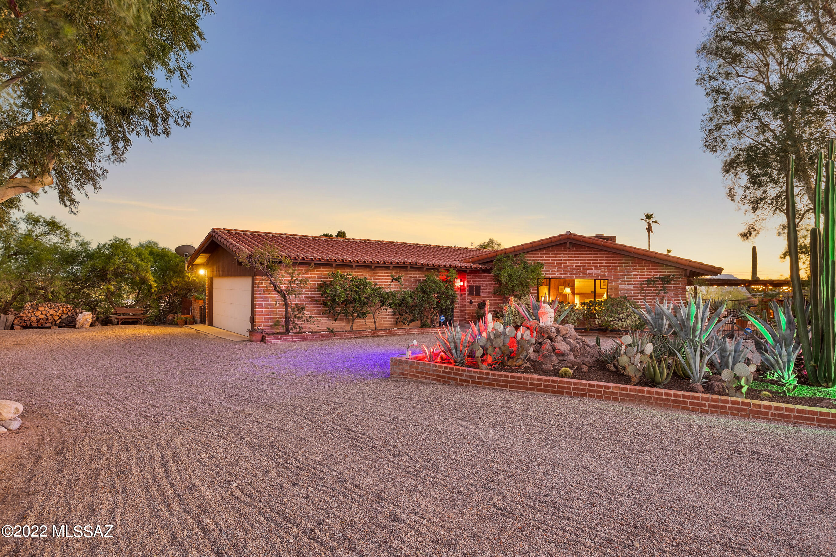 Oracle Foothills Estates NO. 1 - Residential
