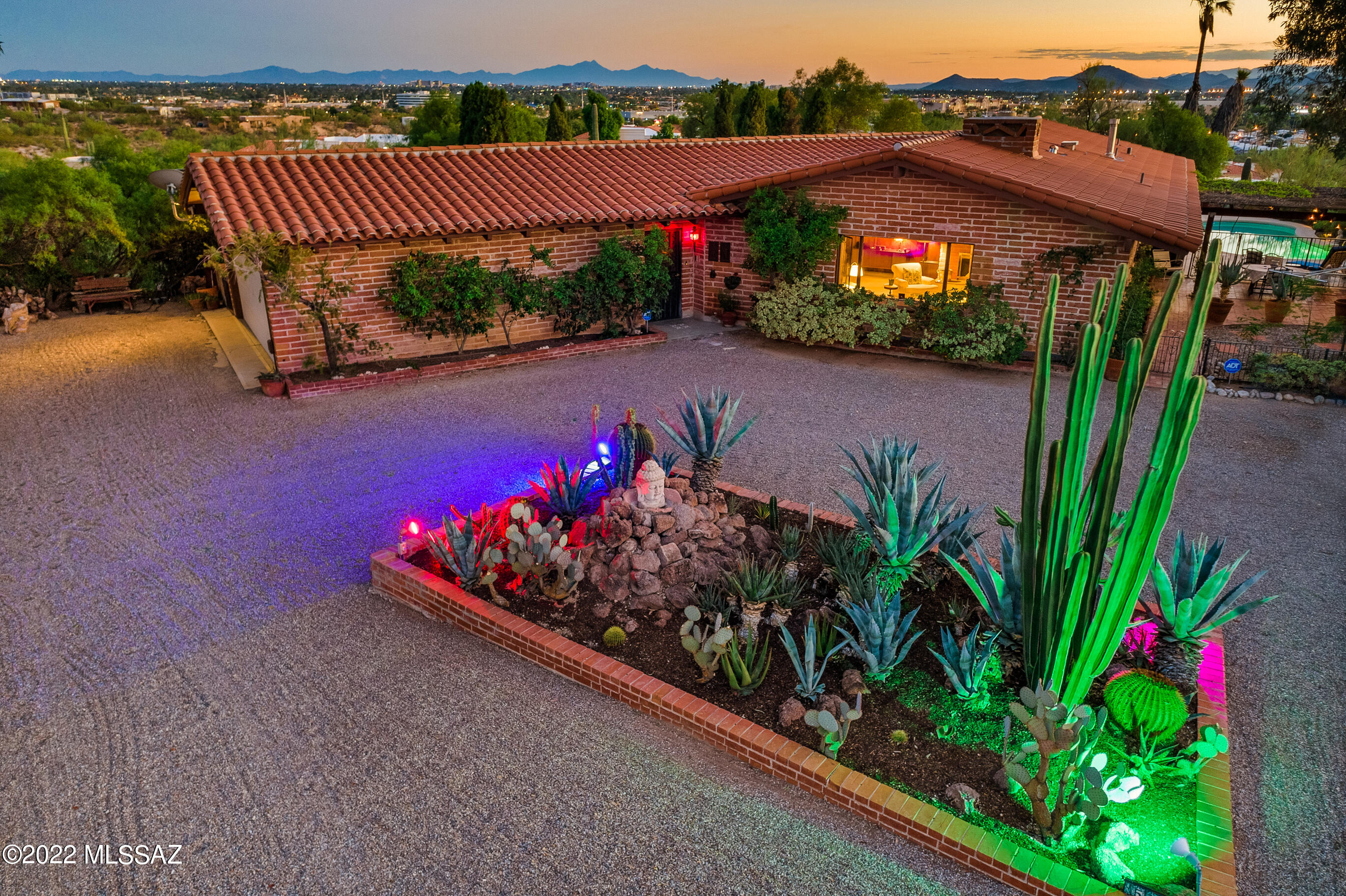Oracle Foothills Estates NO. 1 - Residential