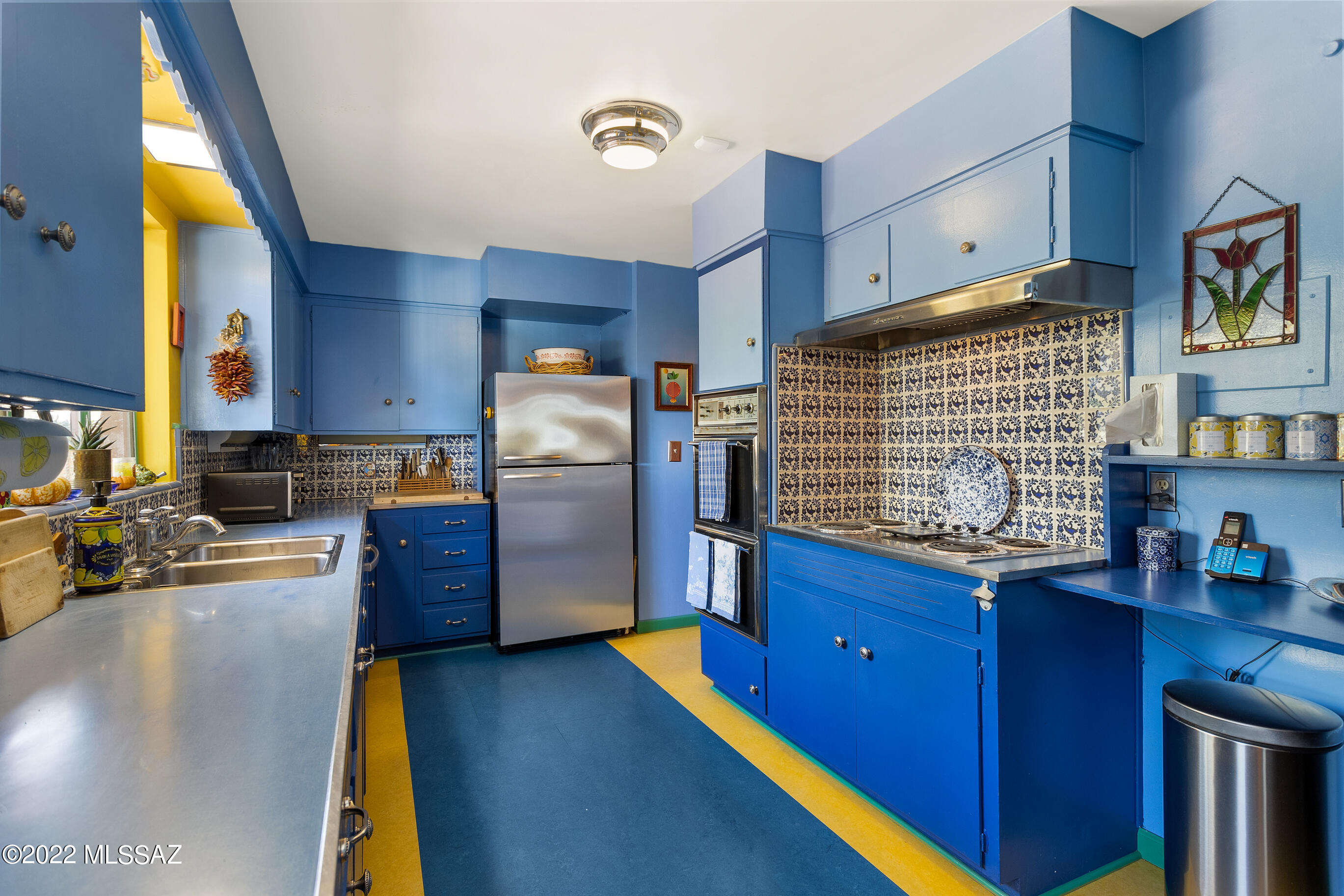 Oracle Foothills Estates NO. 1 - Residential