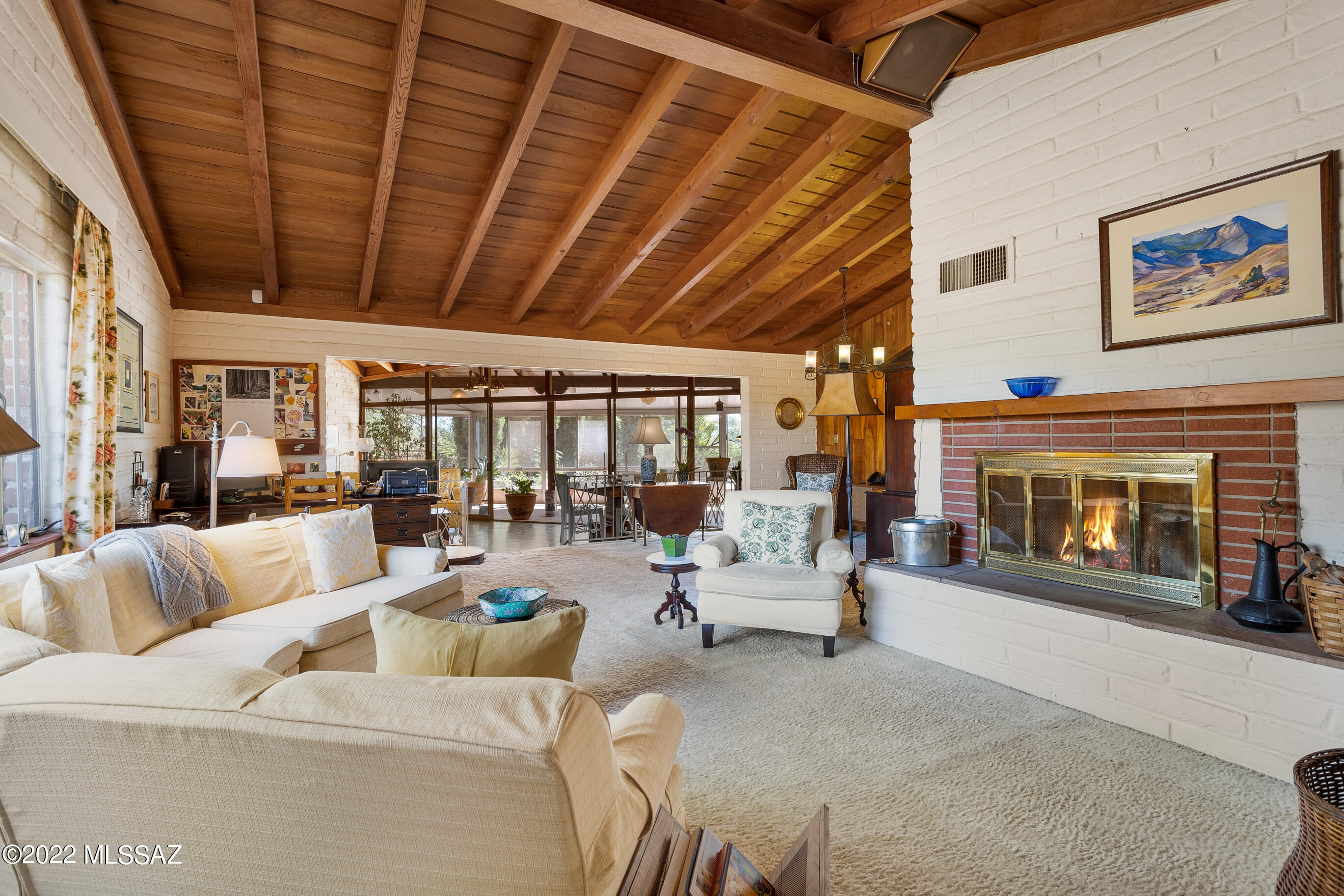 Oracle Foothills Estates NO. 1 - Residential