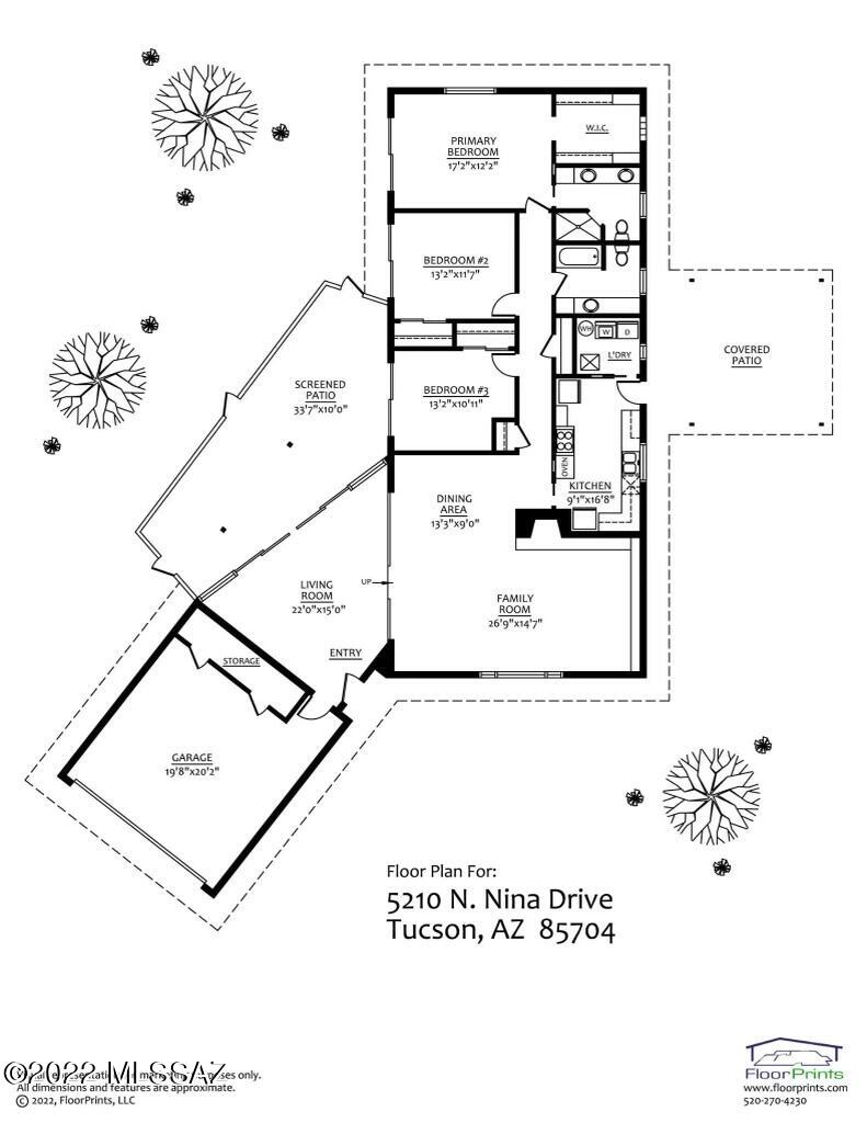Oracle Foothills Estates NO. 1 - Residential