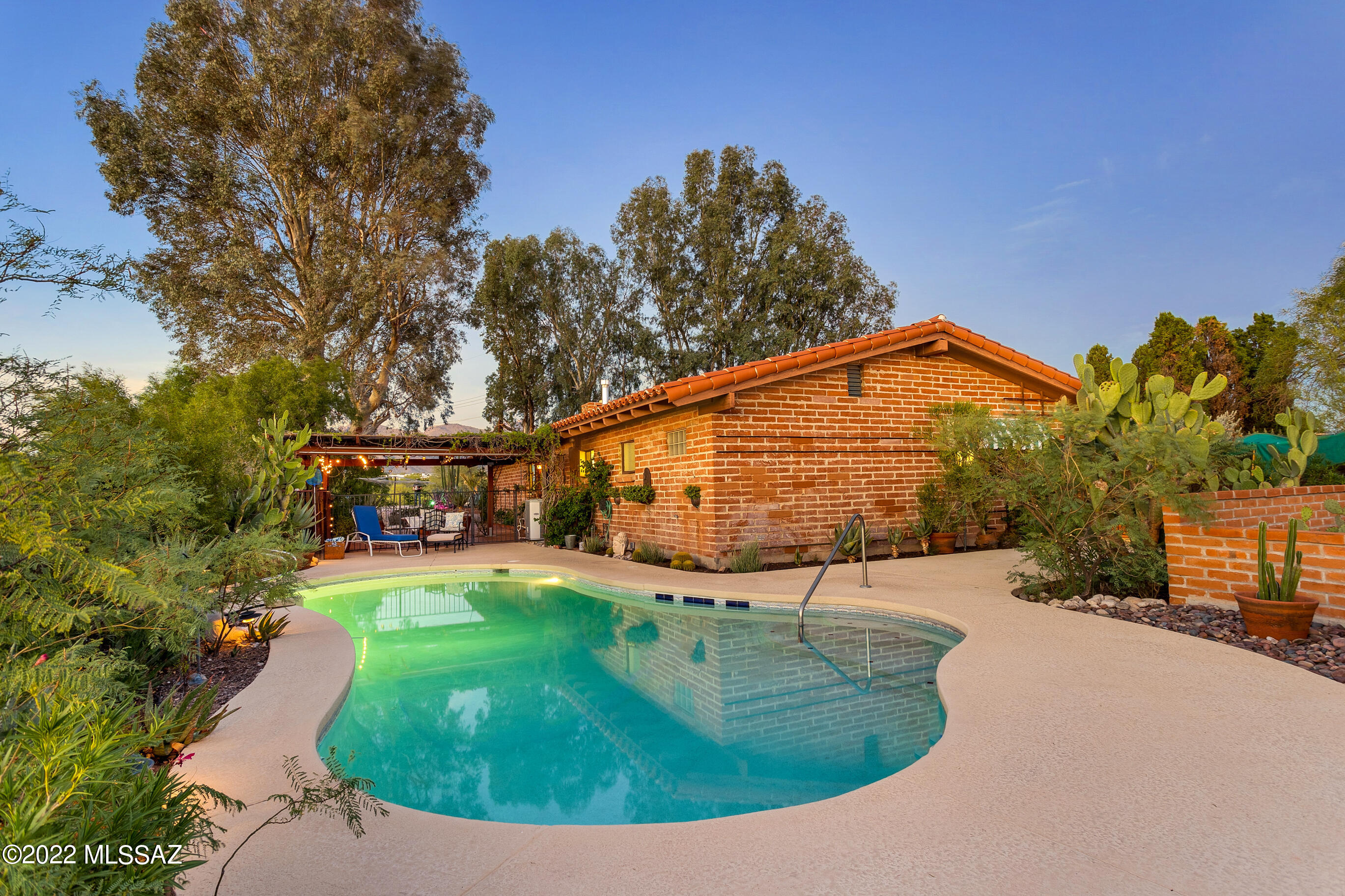 Oracle Foothills Estates NO. 1 - Residential
