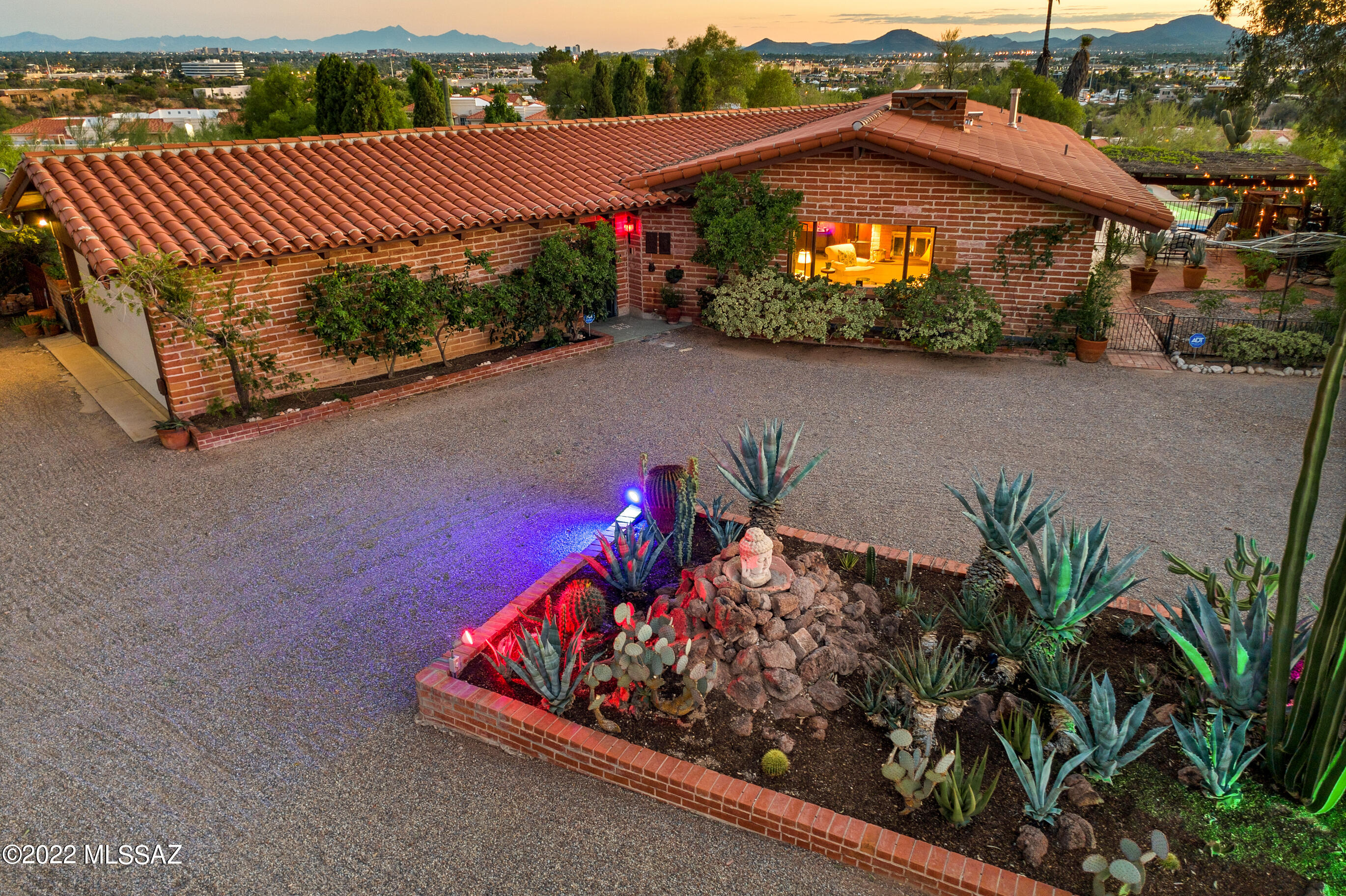 Oracle Foothills Estates NO. 1 - Residential