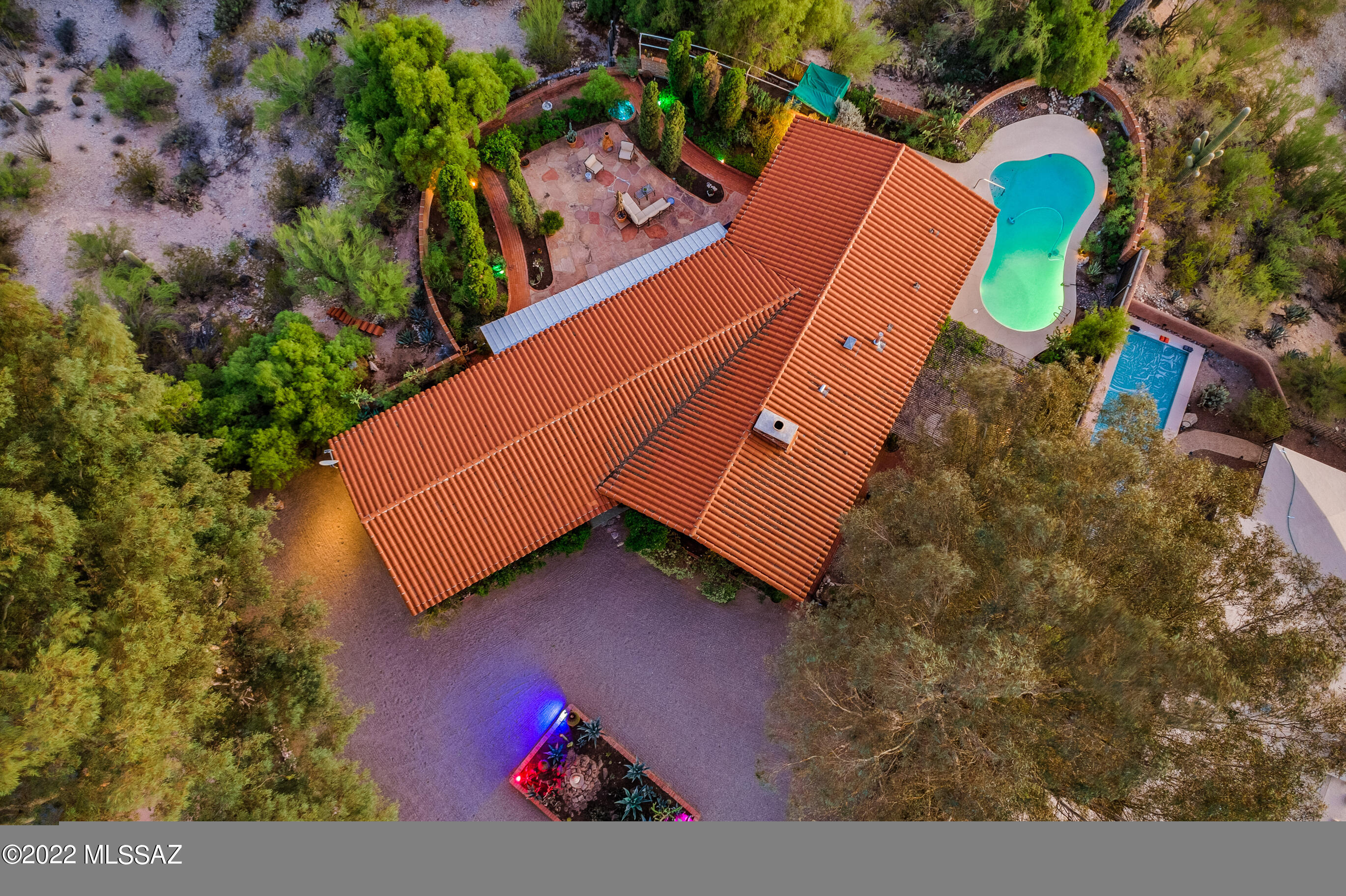 Oracle Foothills Estates NO. 1 - Residential
