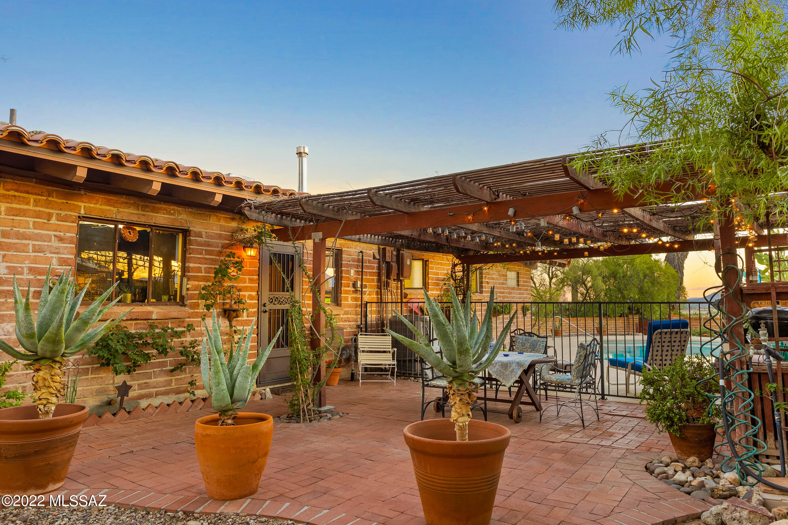 Oracle Foothills Estates NO. 1 - Residential