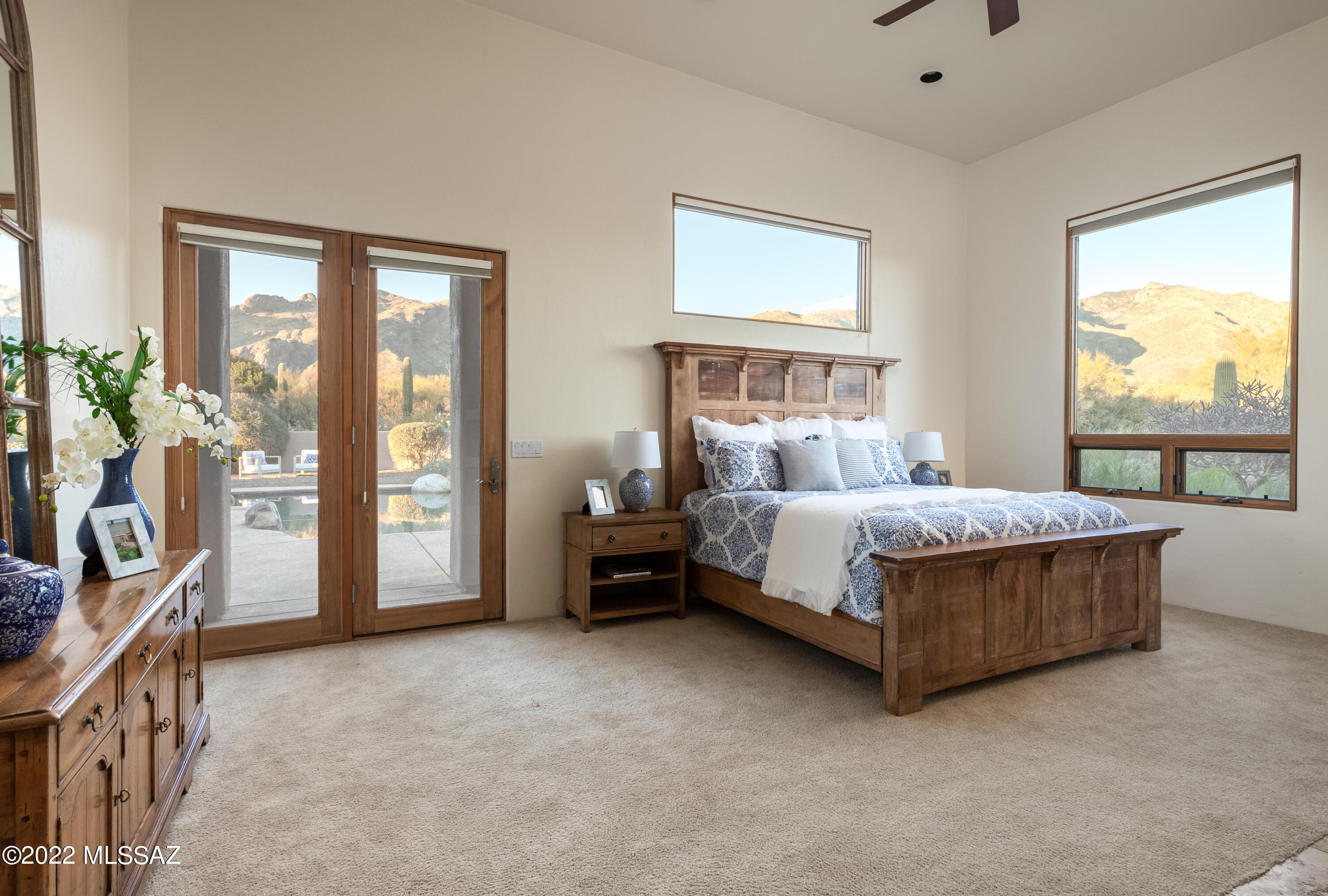 Deer Run Ranch Estates - Residential