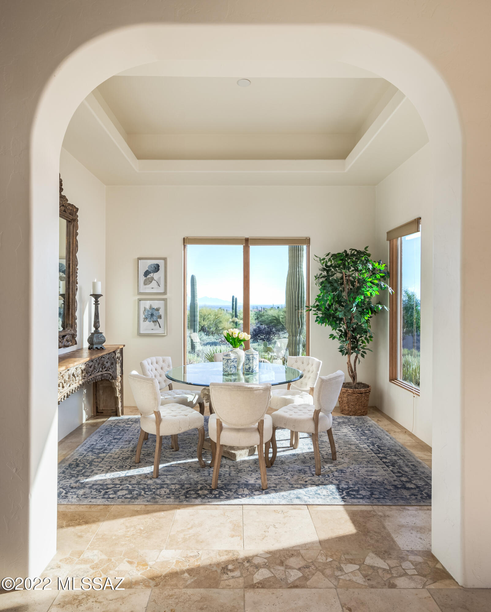 Deer Run Ranch Estates - Residential