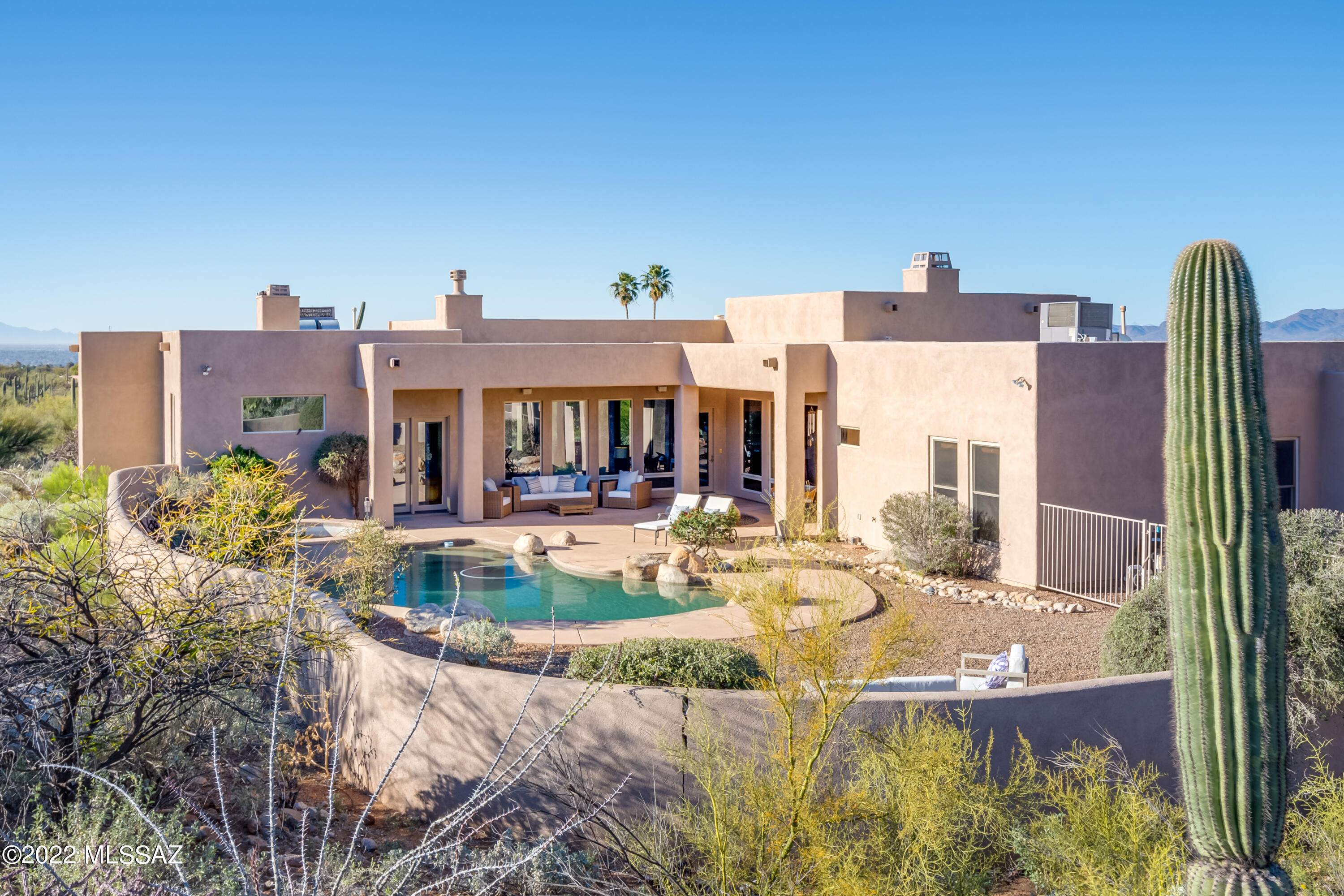 Deer Run Ranch Estates - Residential