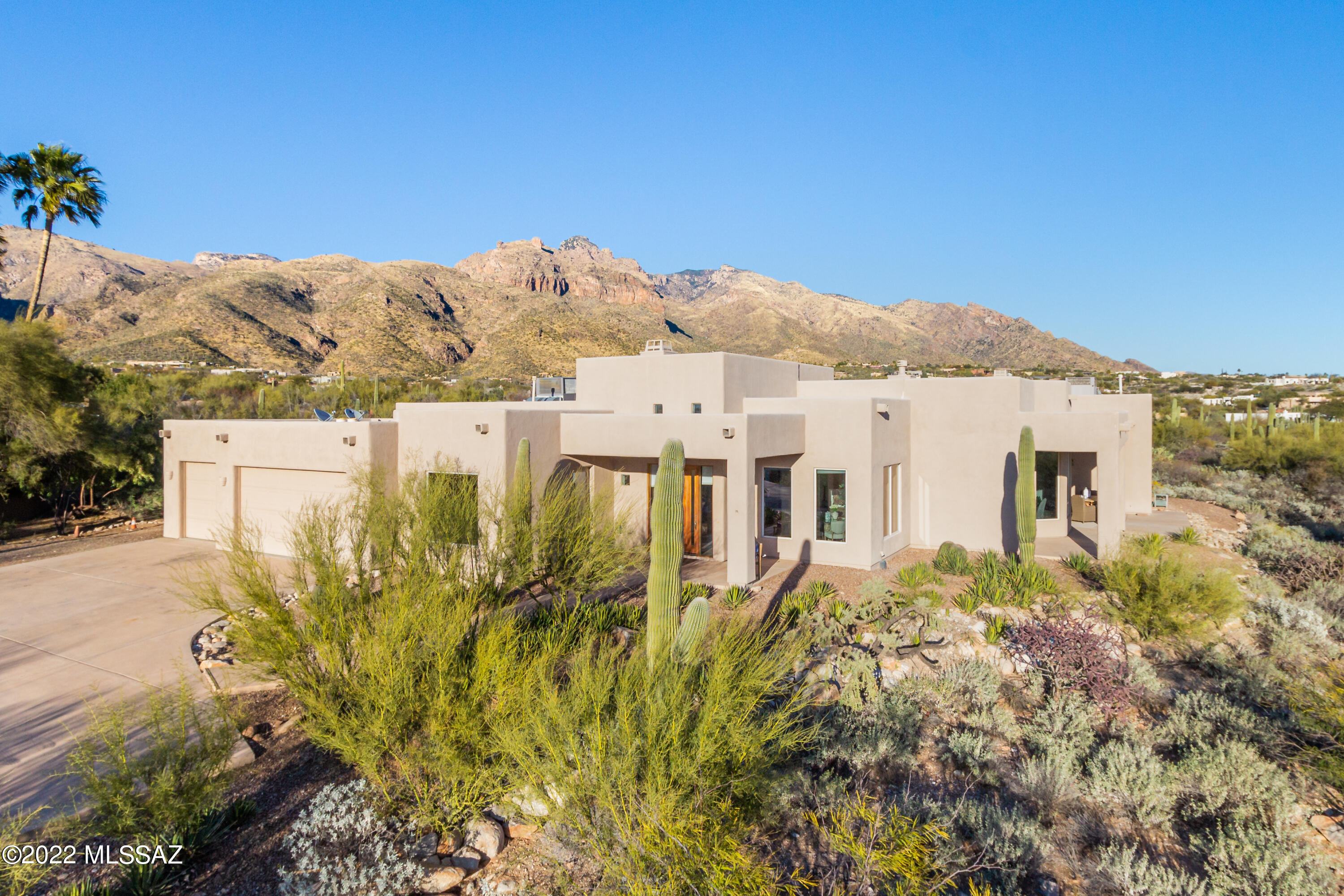 Deer Run Ranch Estates - Residential